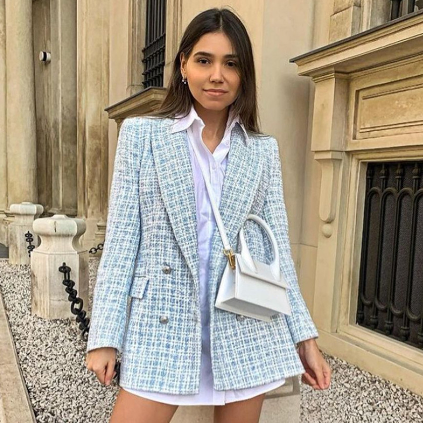 Strada Frühjahrsblazer