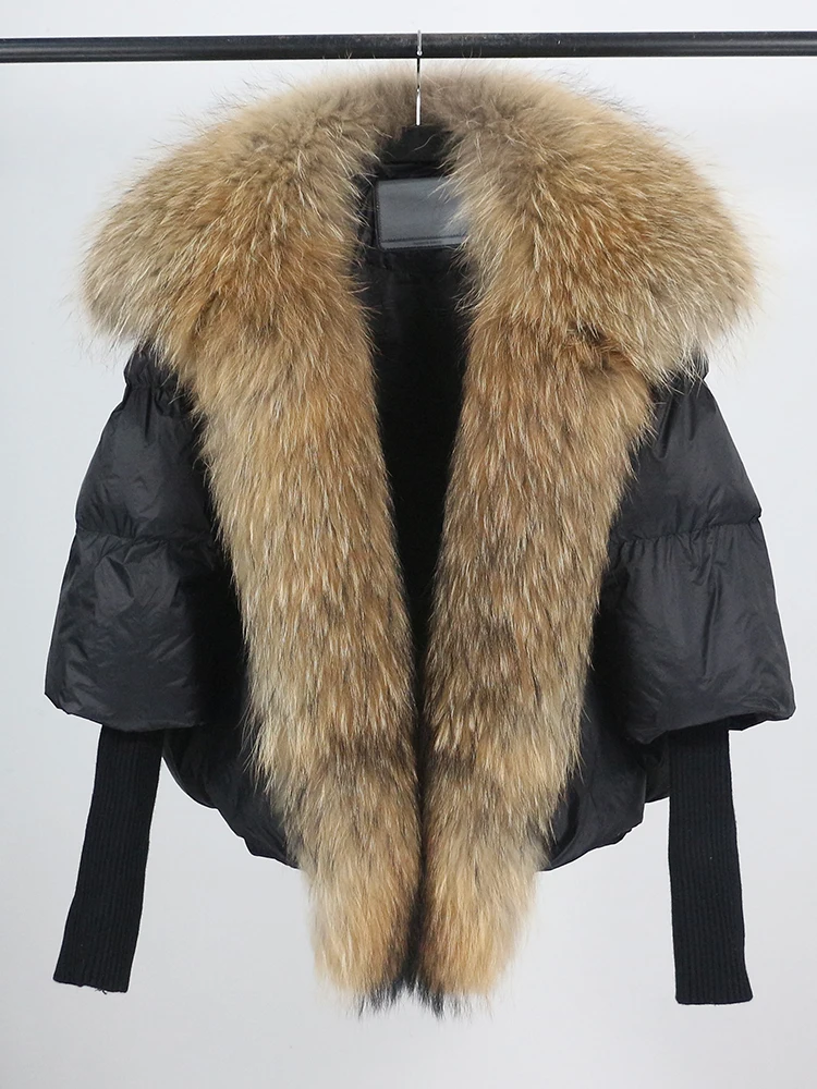 Matteo Pufferjacke