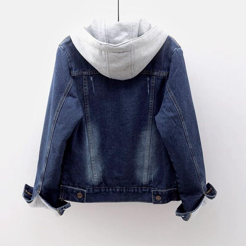 Ophelia Fleece-Jacke