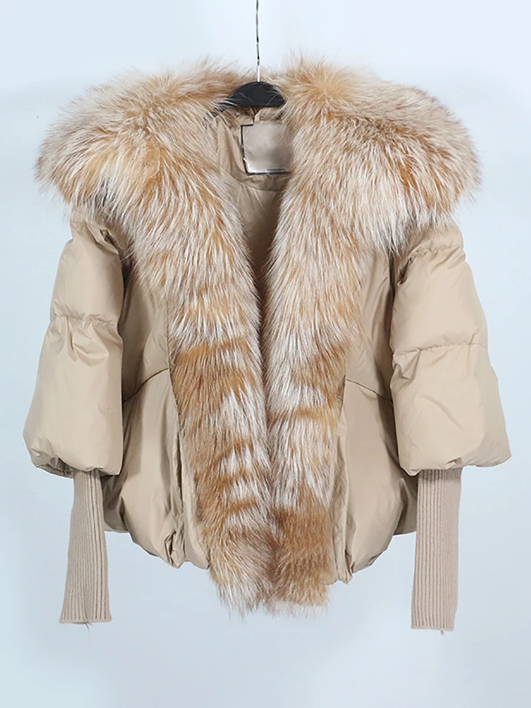 Matteo Pufferjacke