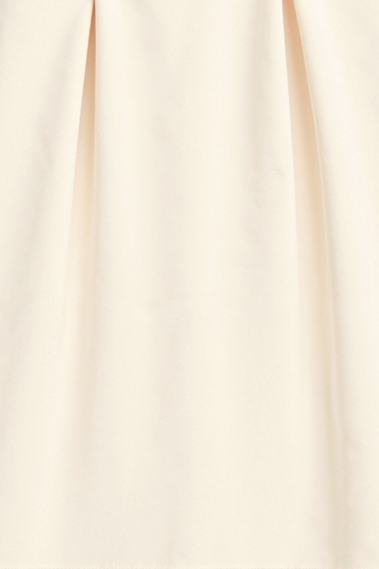 Old Money Elegante Elastische Taille Hochgeschnittene Shorts
