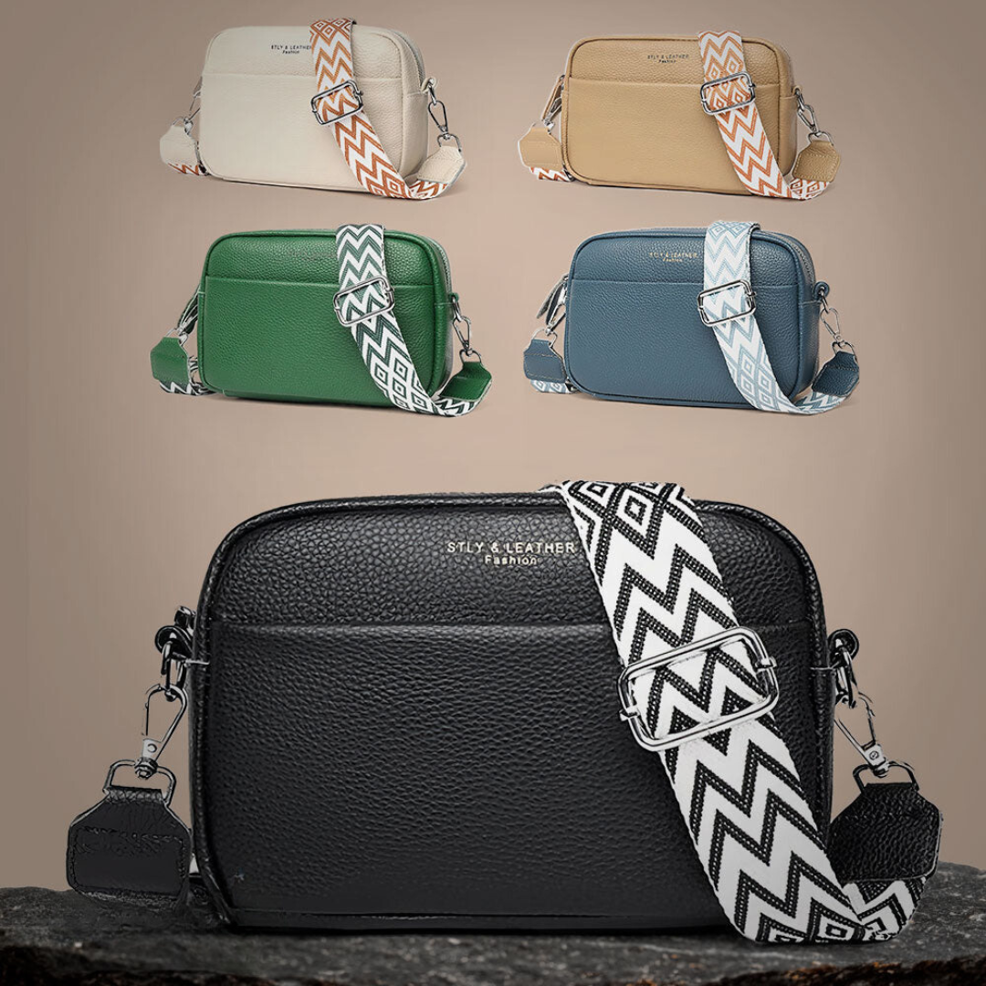 Mira | Elegante Umhängetasche für Frauen