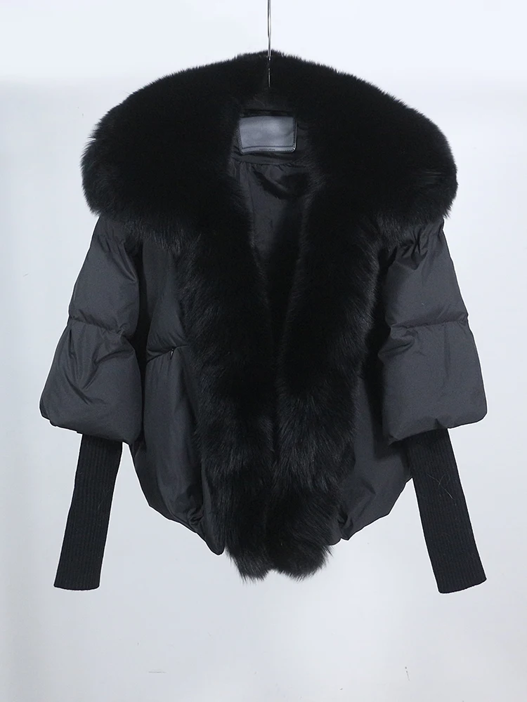 Matteo Pufferjacke