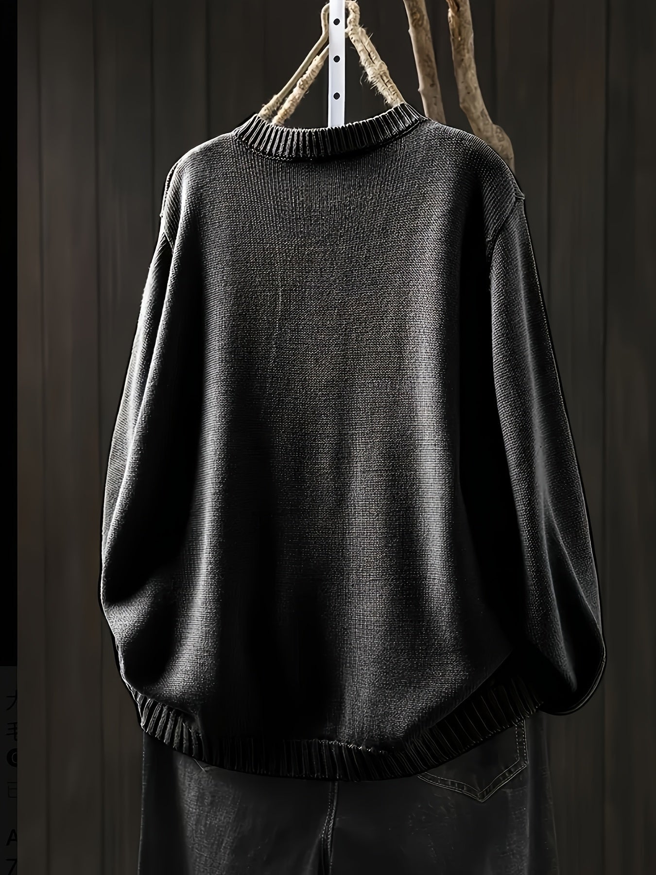 SOLAGE | Weicher und moderner Cardigan