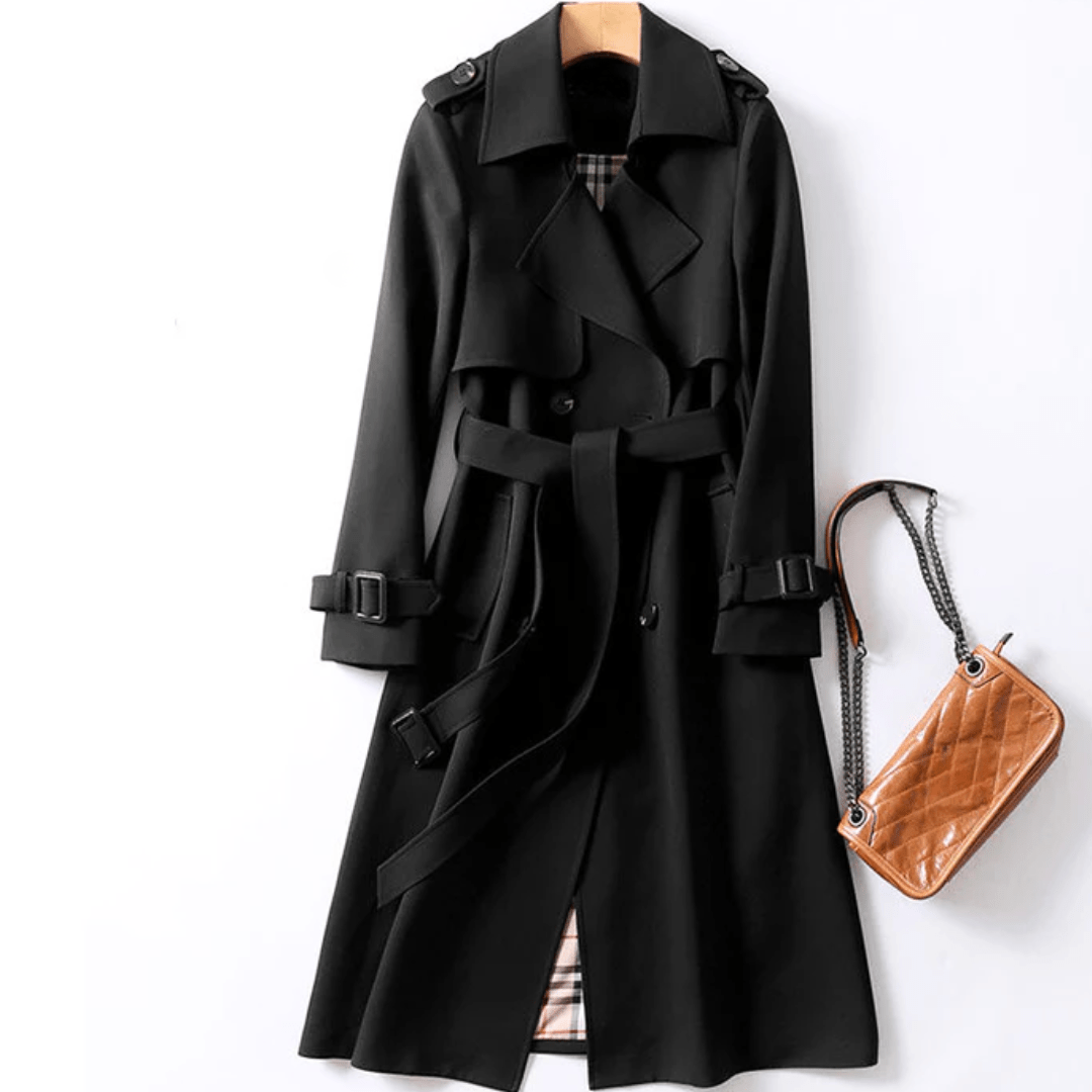 ELIANA | Premium Trenchcoat