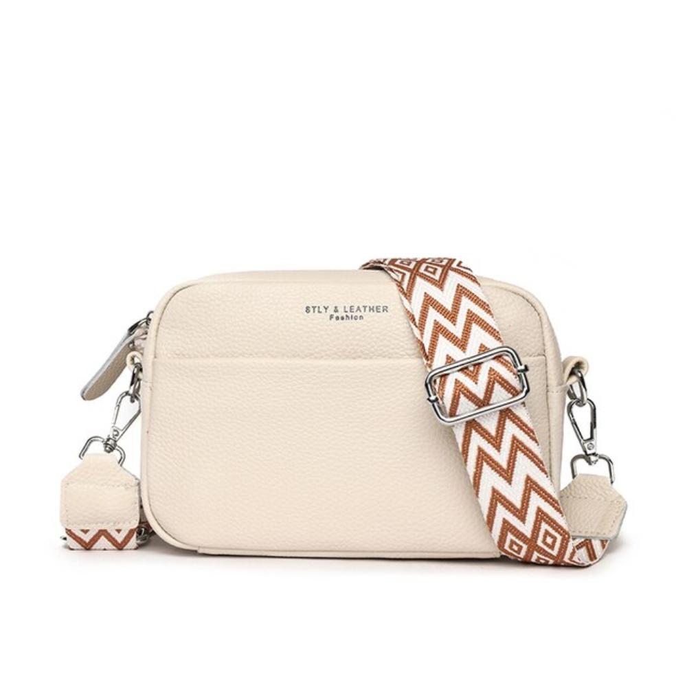 Mira | Elegante Umhängetasche für Frauen