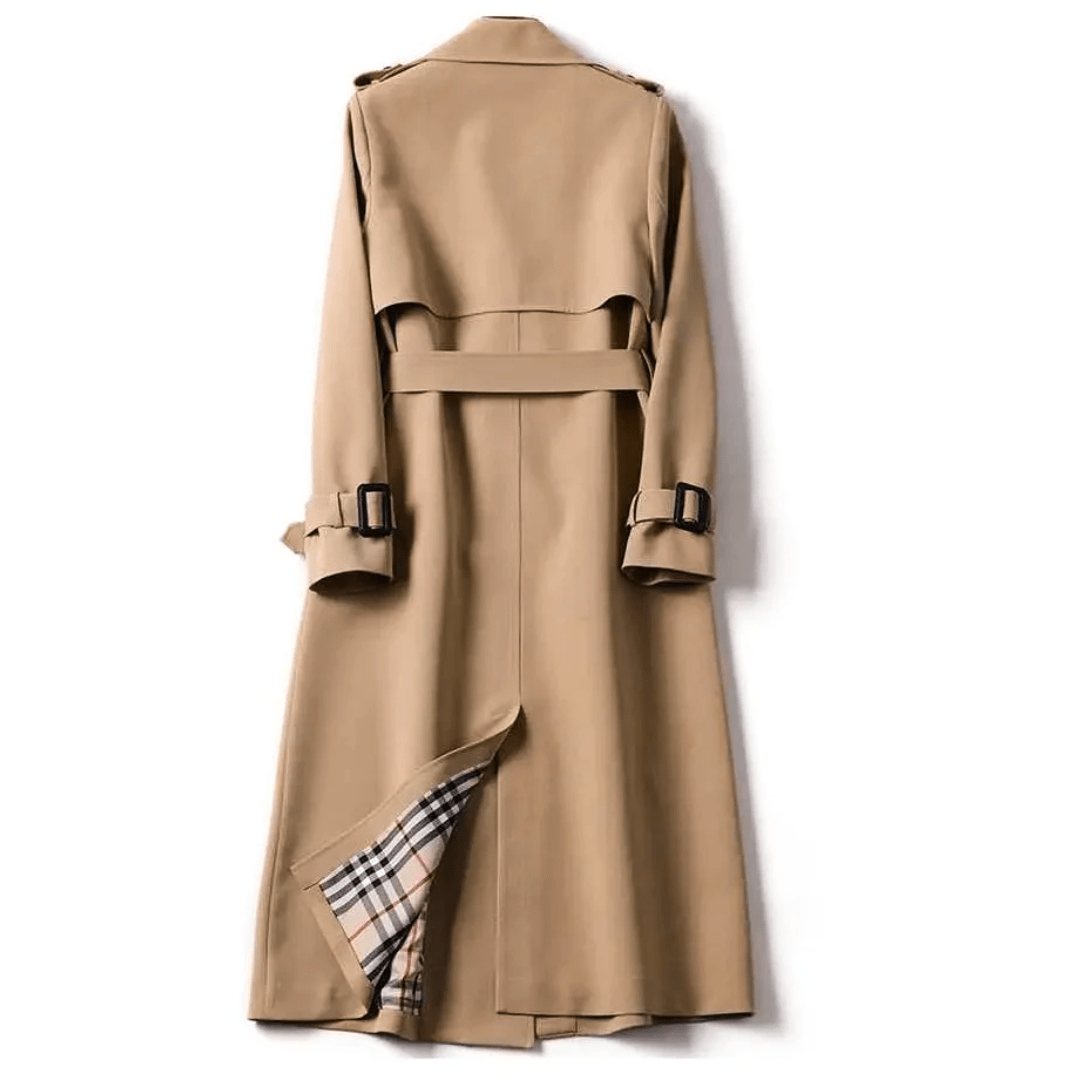 ELIANA | Premium Trenchcoat