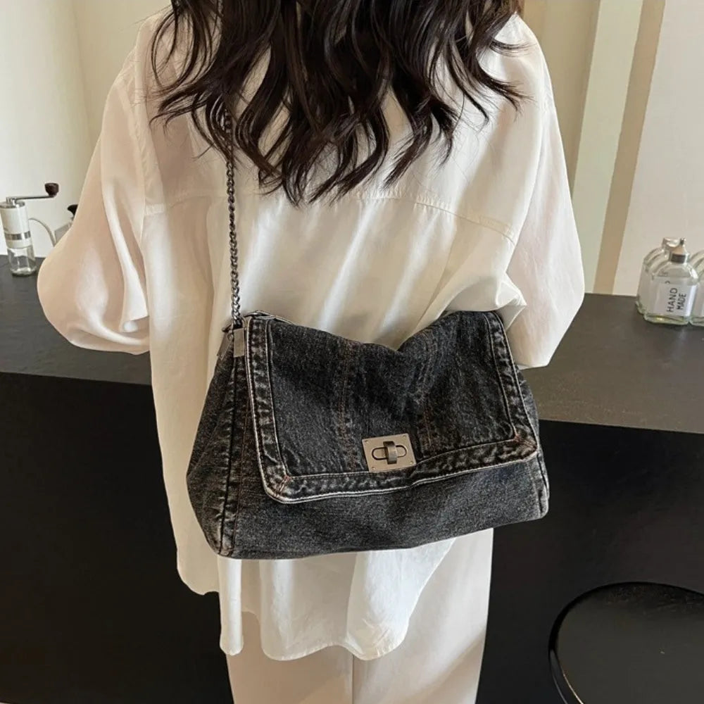 Elaya | Schultertasche