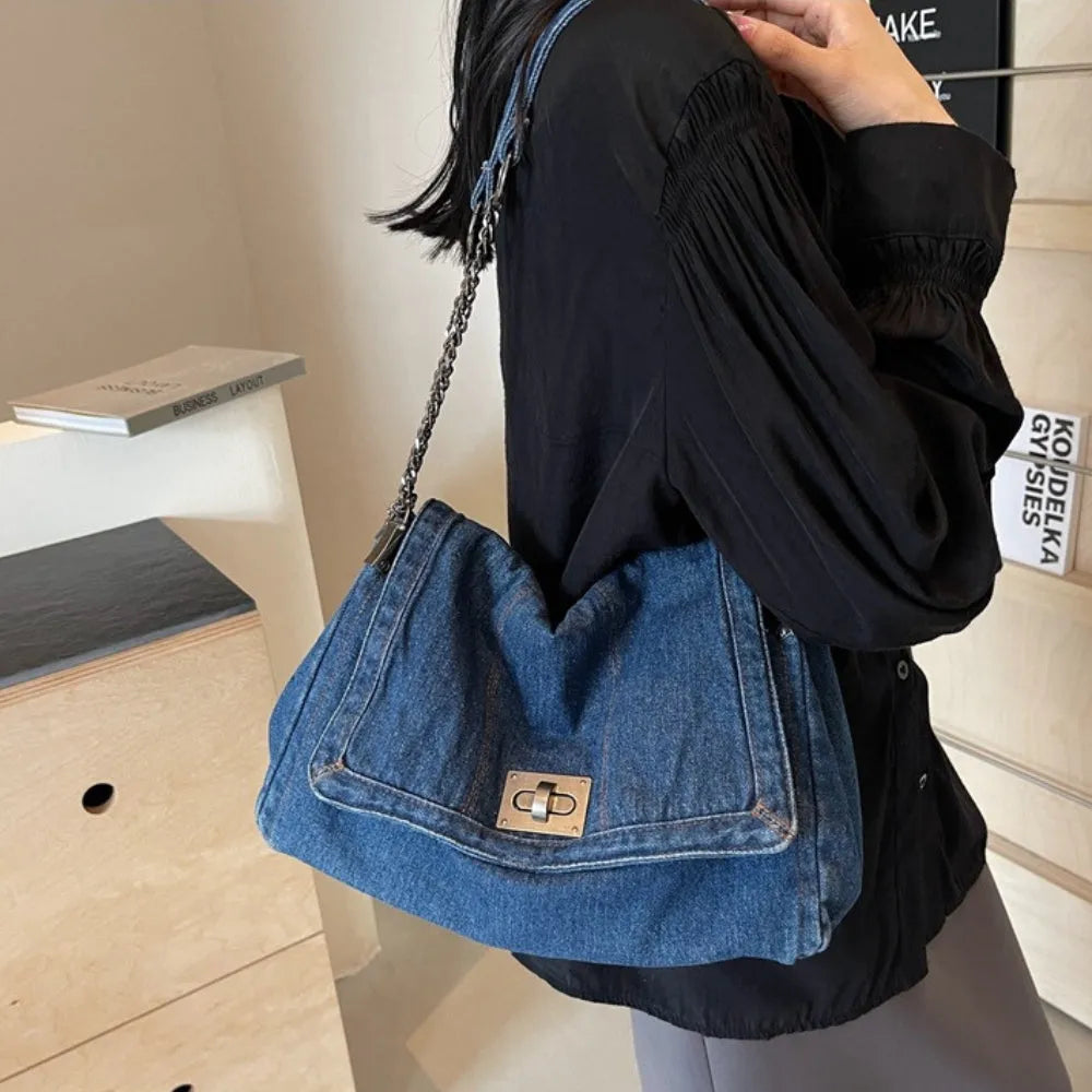 Elaya | Schultertasche