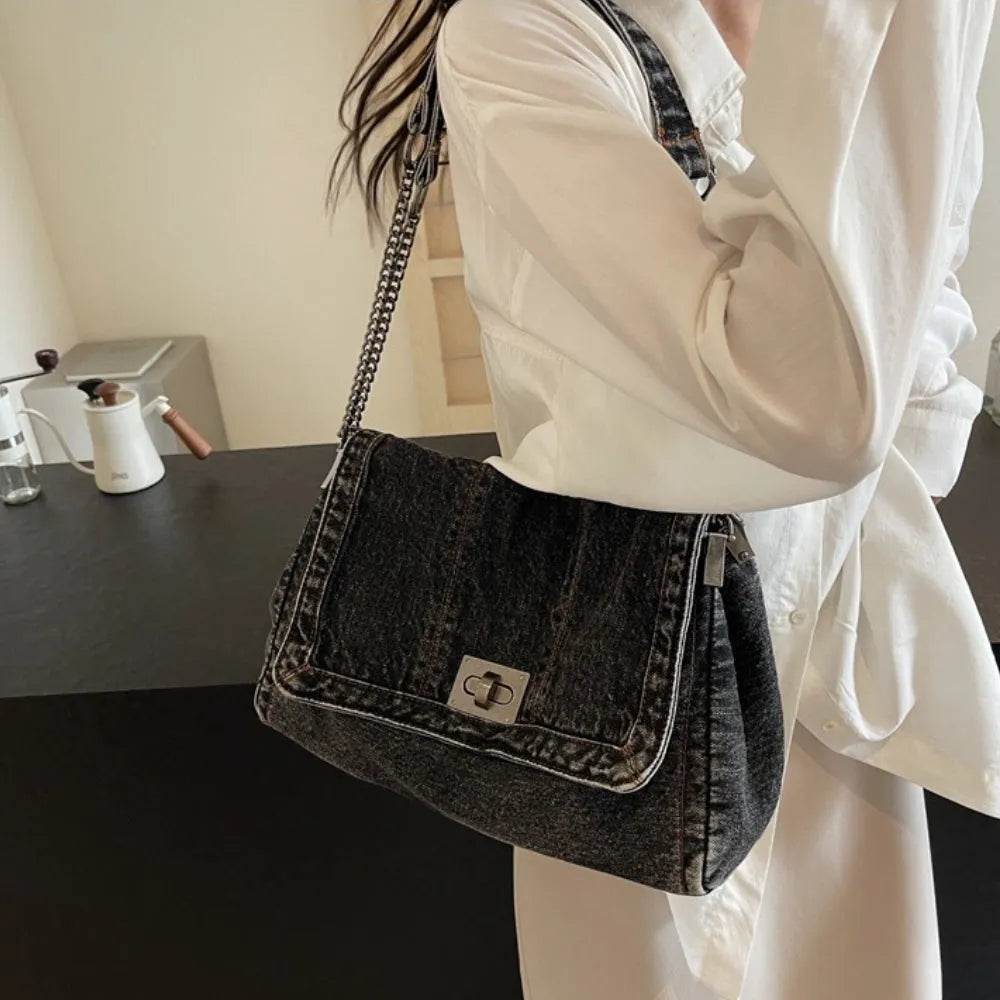 Elaya | Schultertasche
