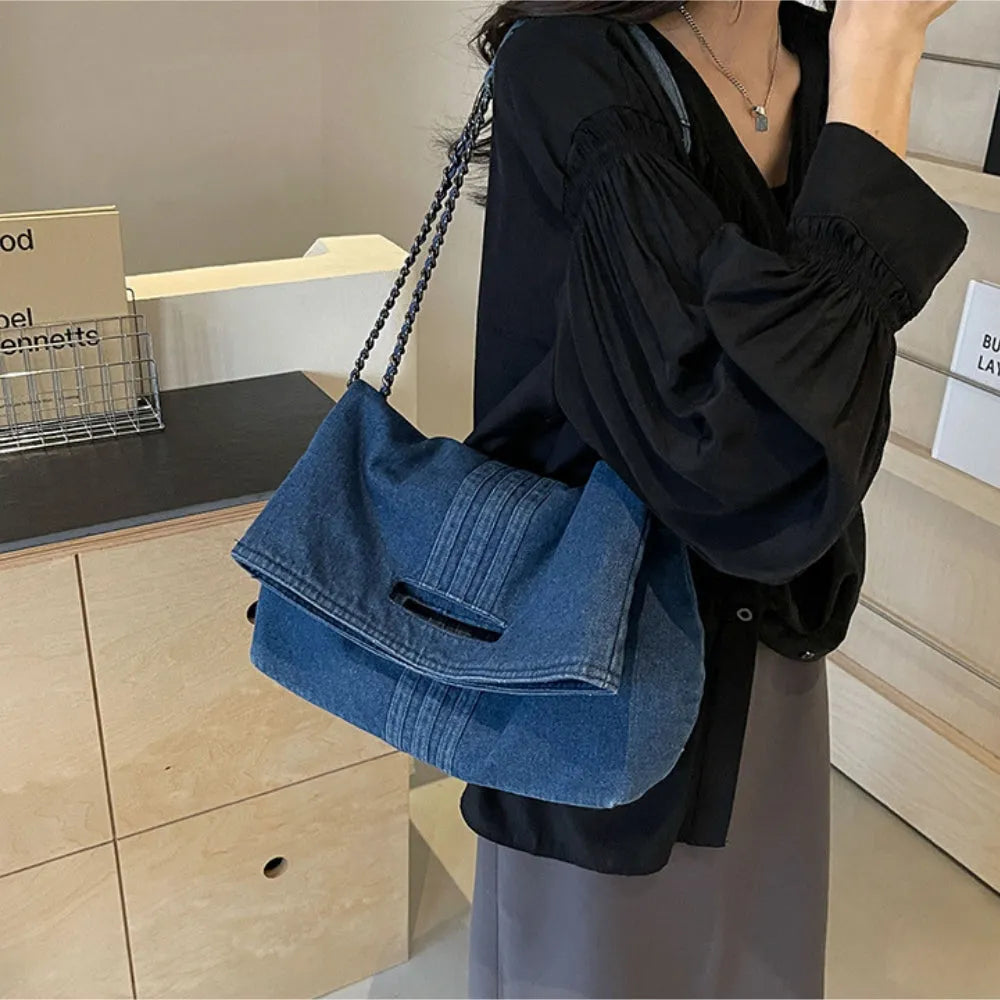 Jeana | Schultertasche