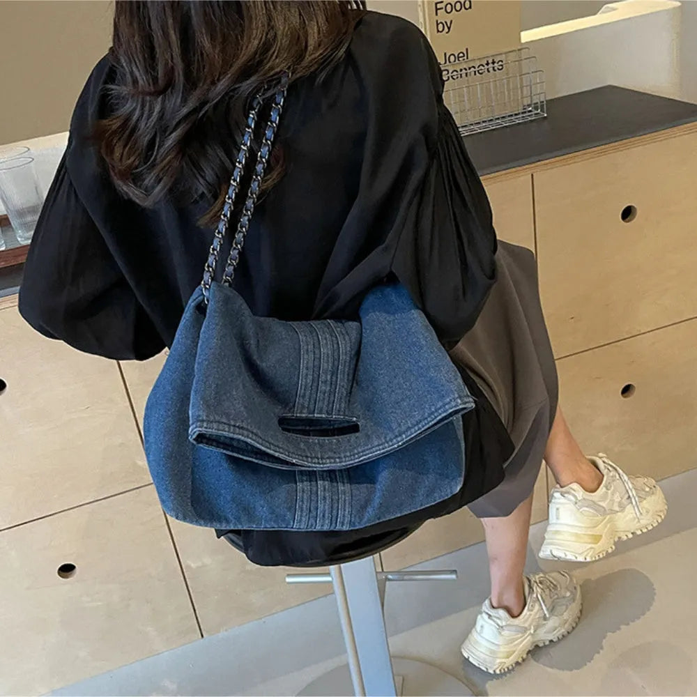 Jeana | Schultertasche