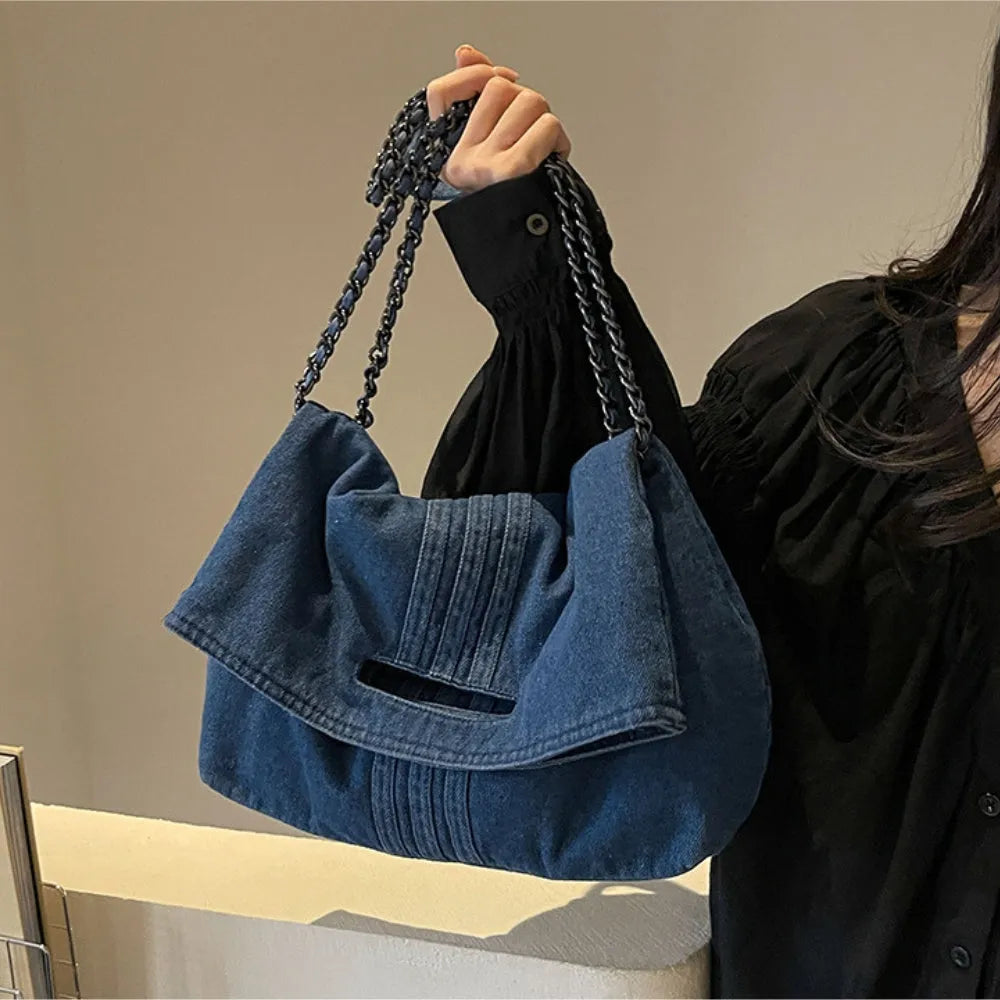 Jeana | Schultertasche