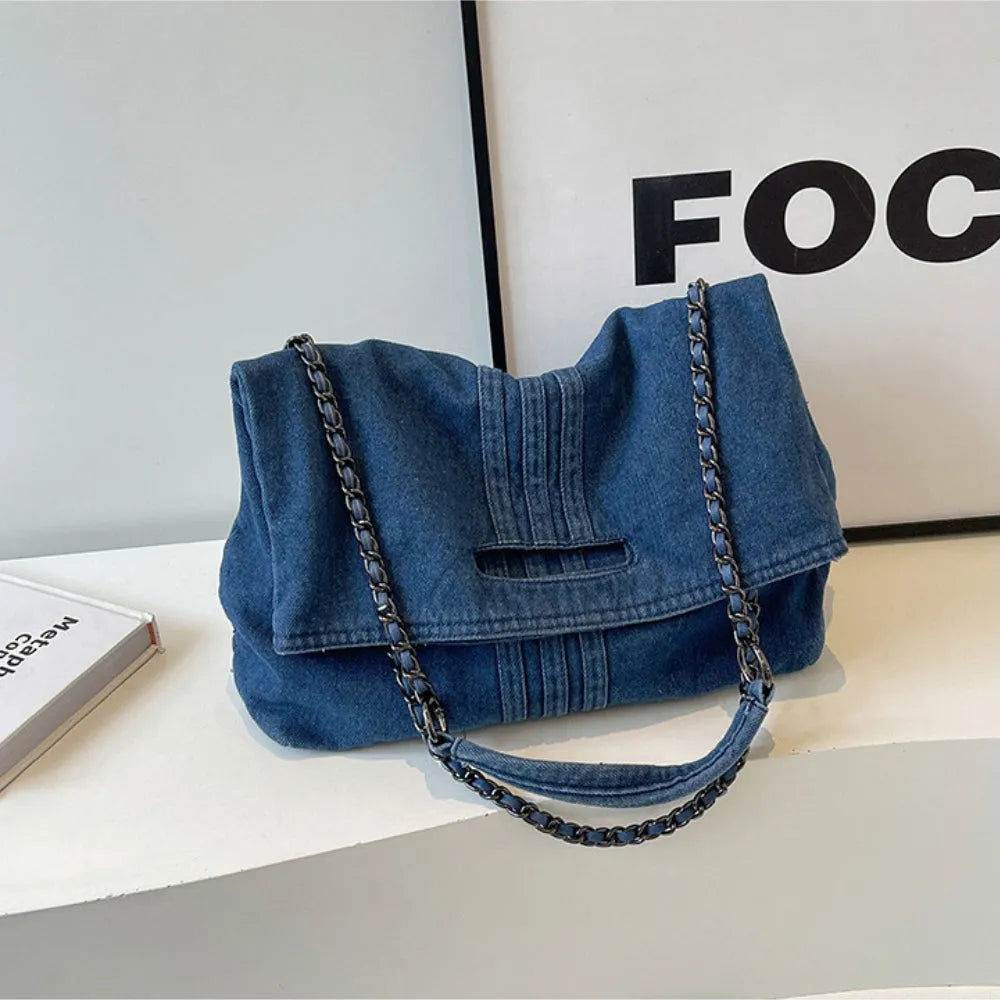 Jeana | Schultertasche