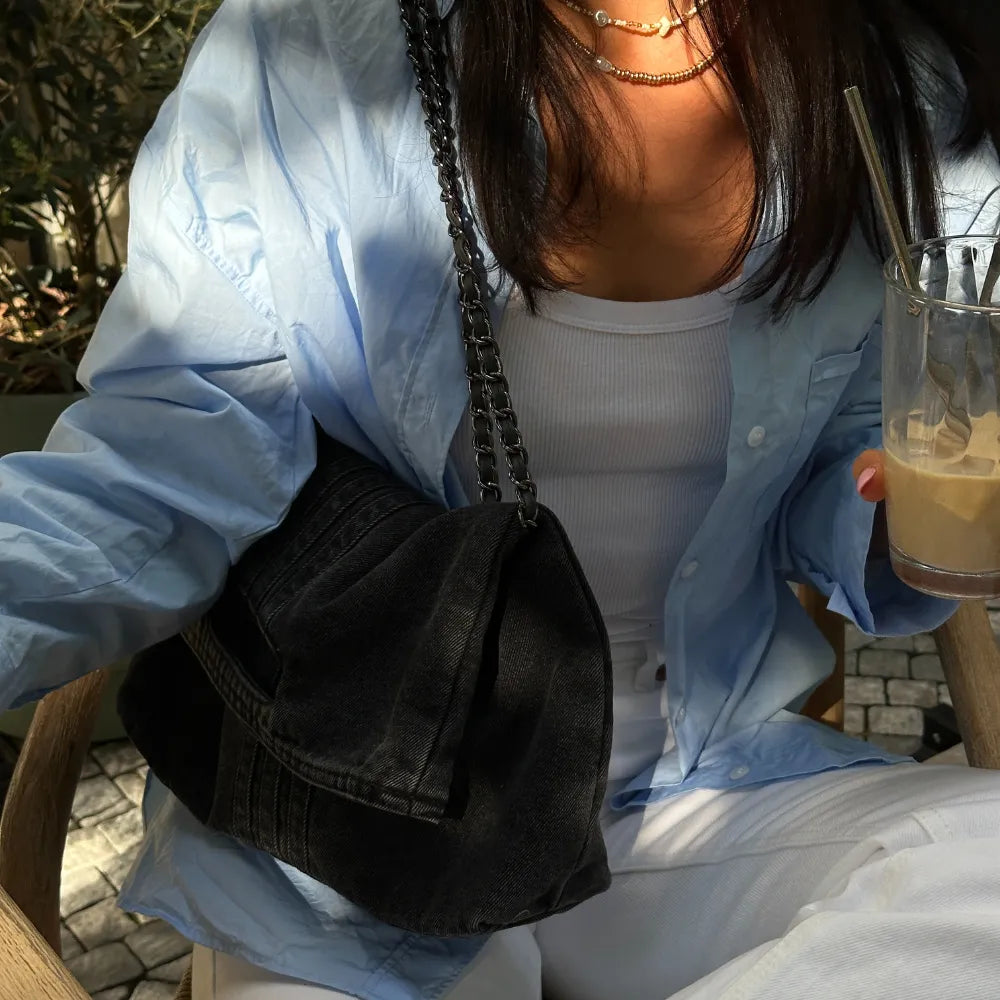 Jeana | Schultertasche
