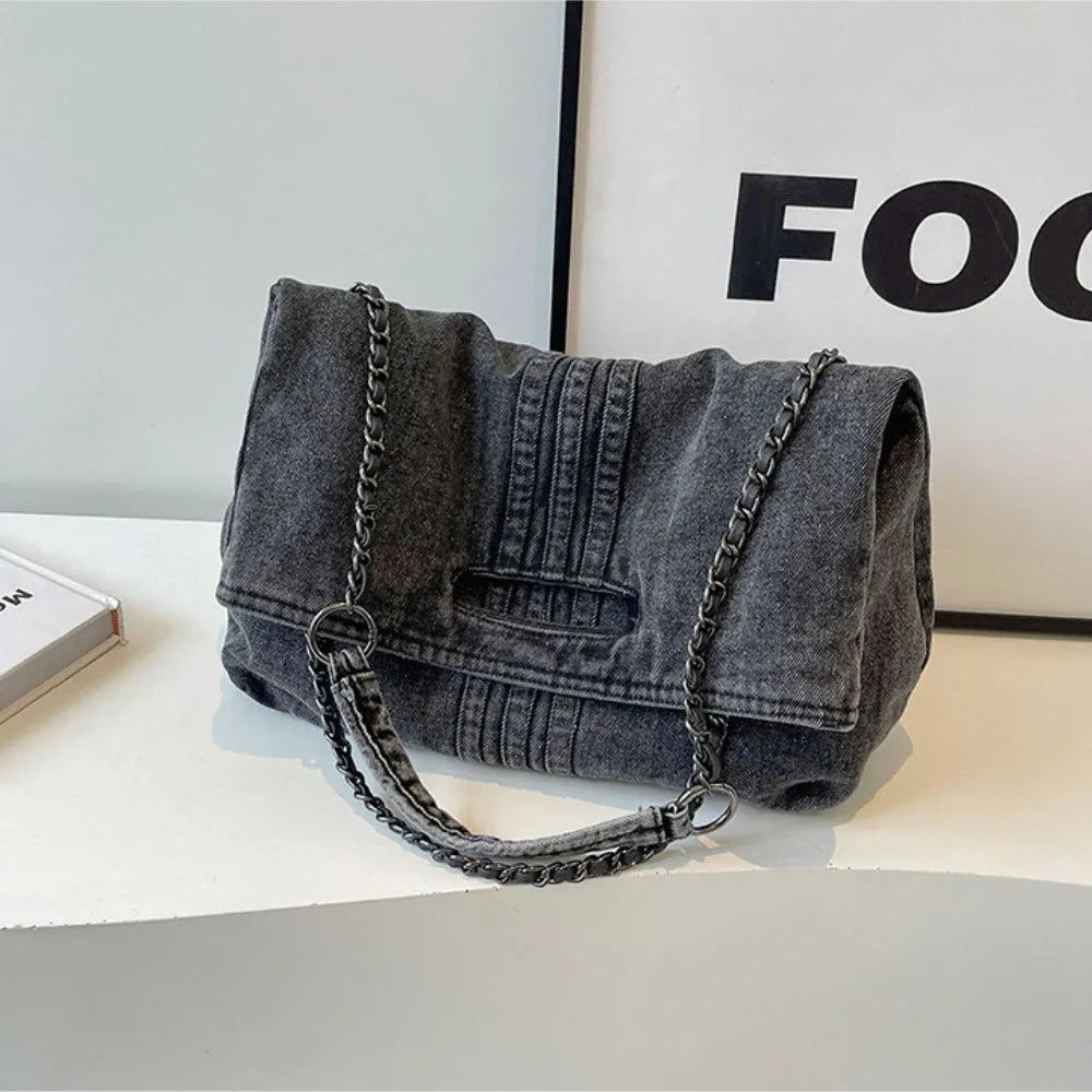 Jeana | Schultertasche