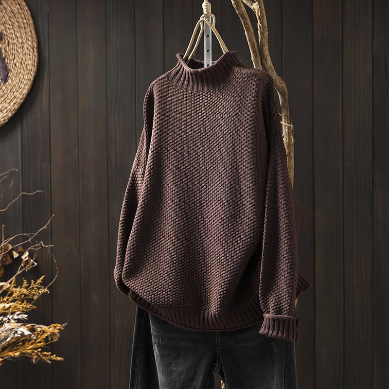 NOA | Stilvoller Oversized Pullover