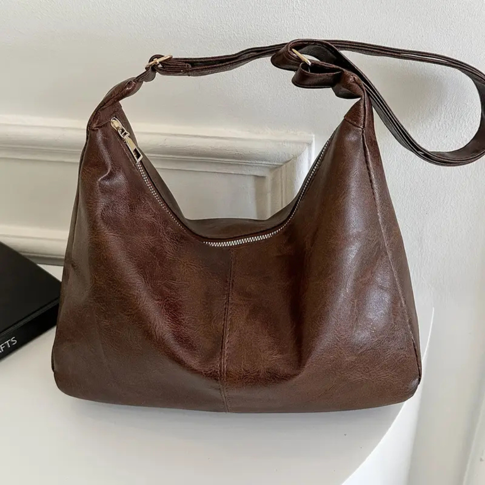 Malja | Schultertasche