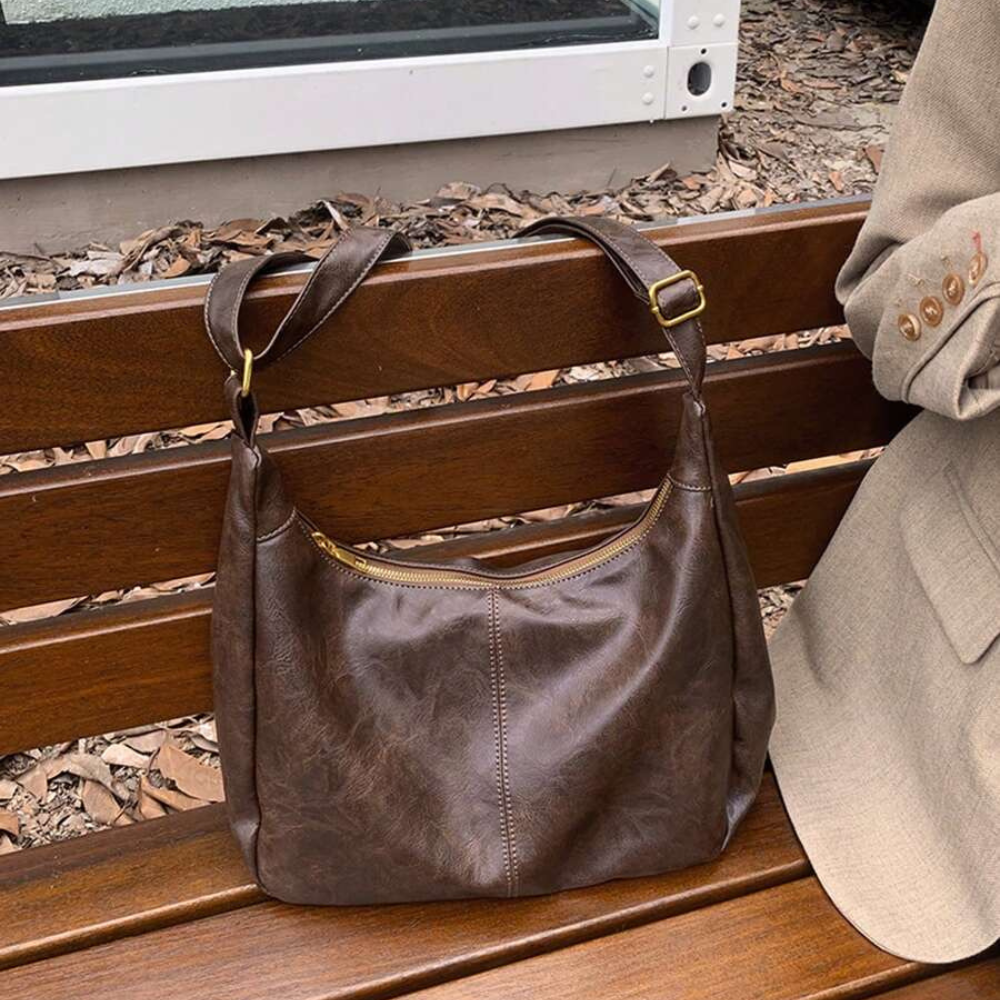 Malja | Schultertasche