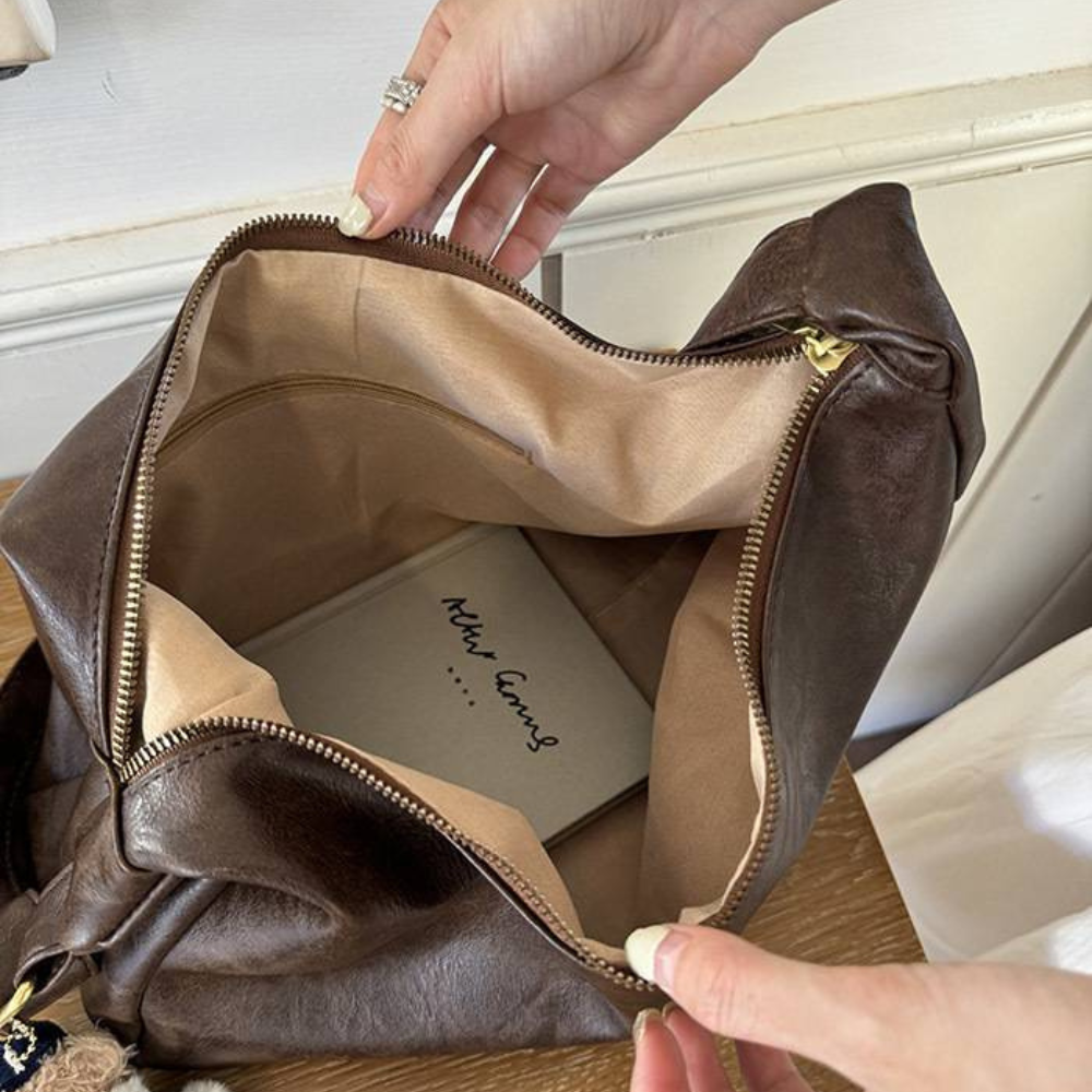 Malja | Schultertasche