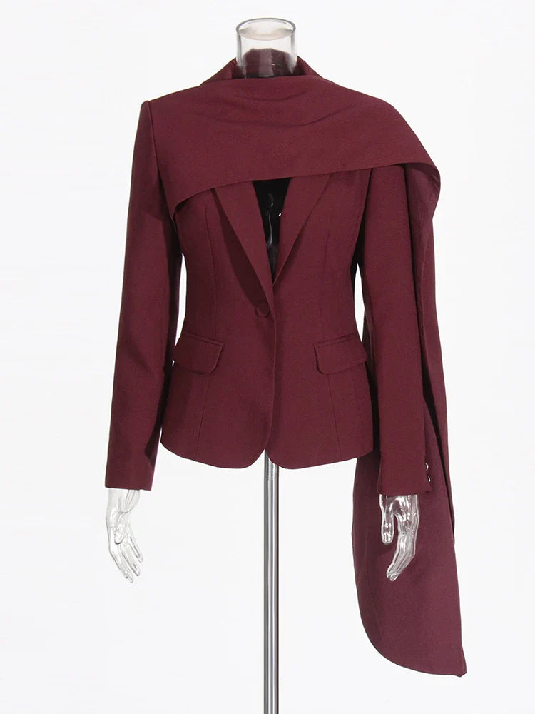 Marla Spliced Jacke