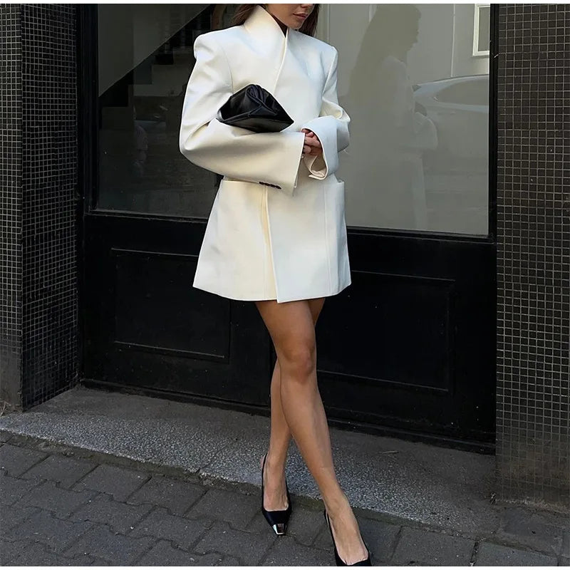Carmen Elegante Jacke