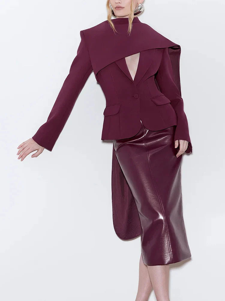 Marla Spliced Jacke