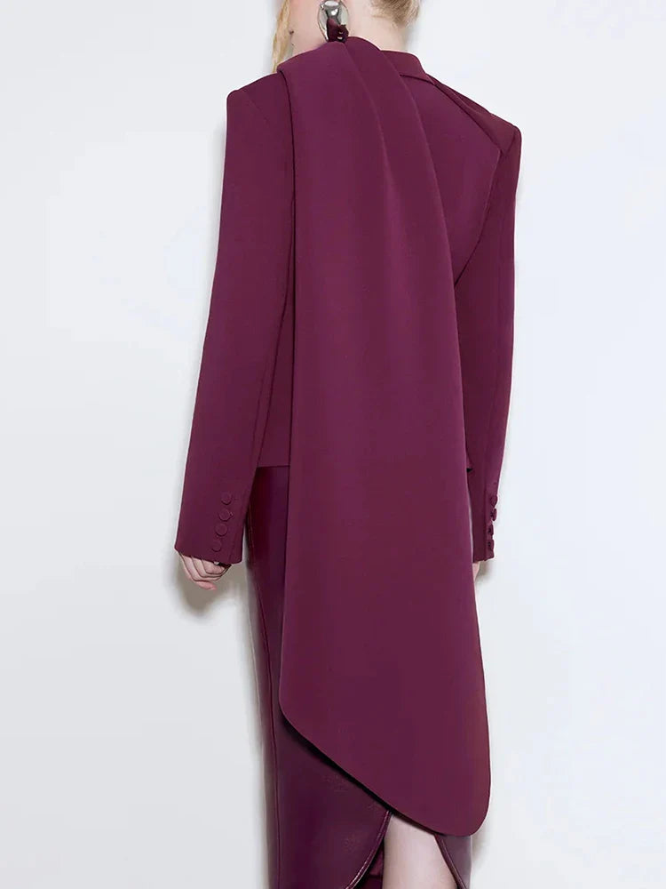 Marla Spliced Jacke