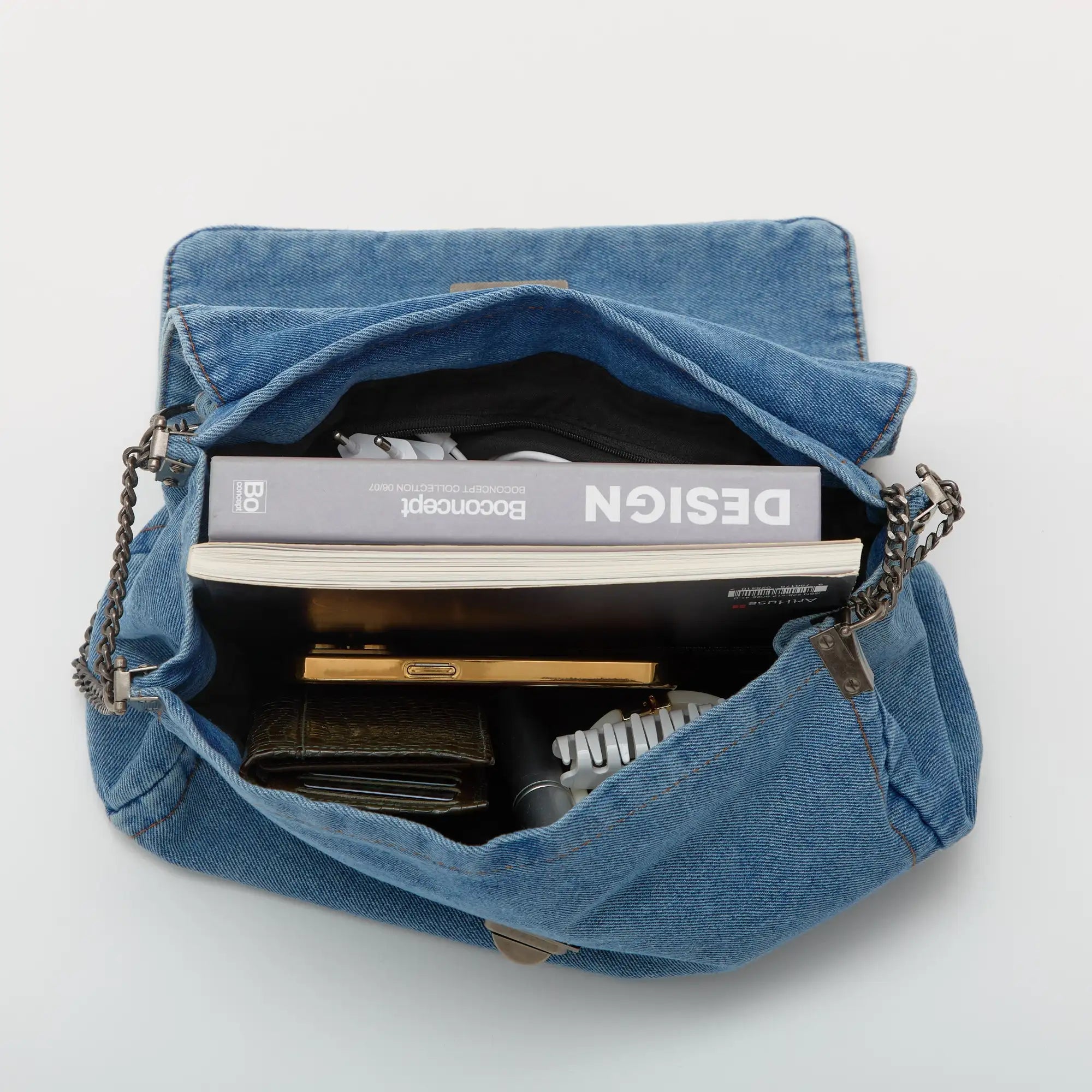 Elaya | Schultertasche