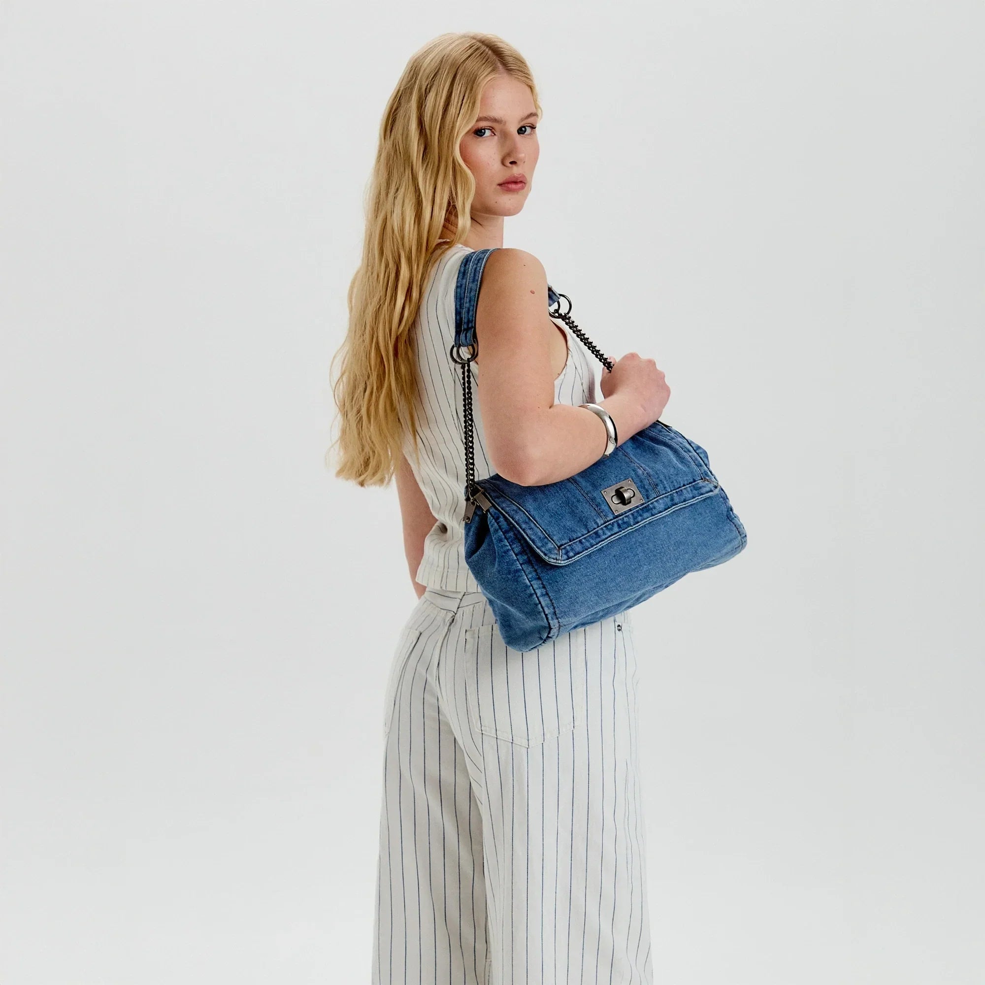 Elaya | Schultertasche
