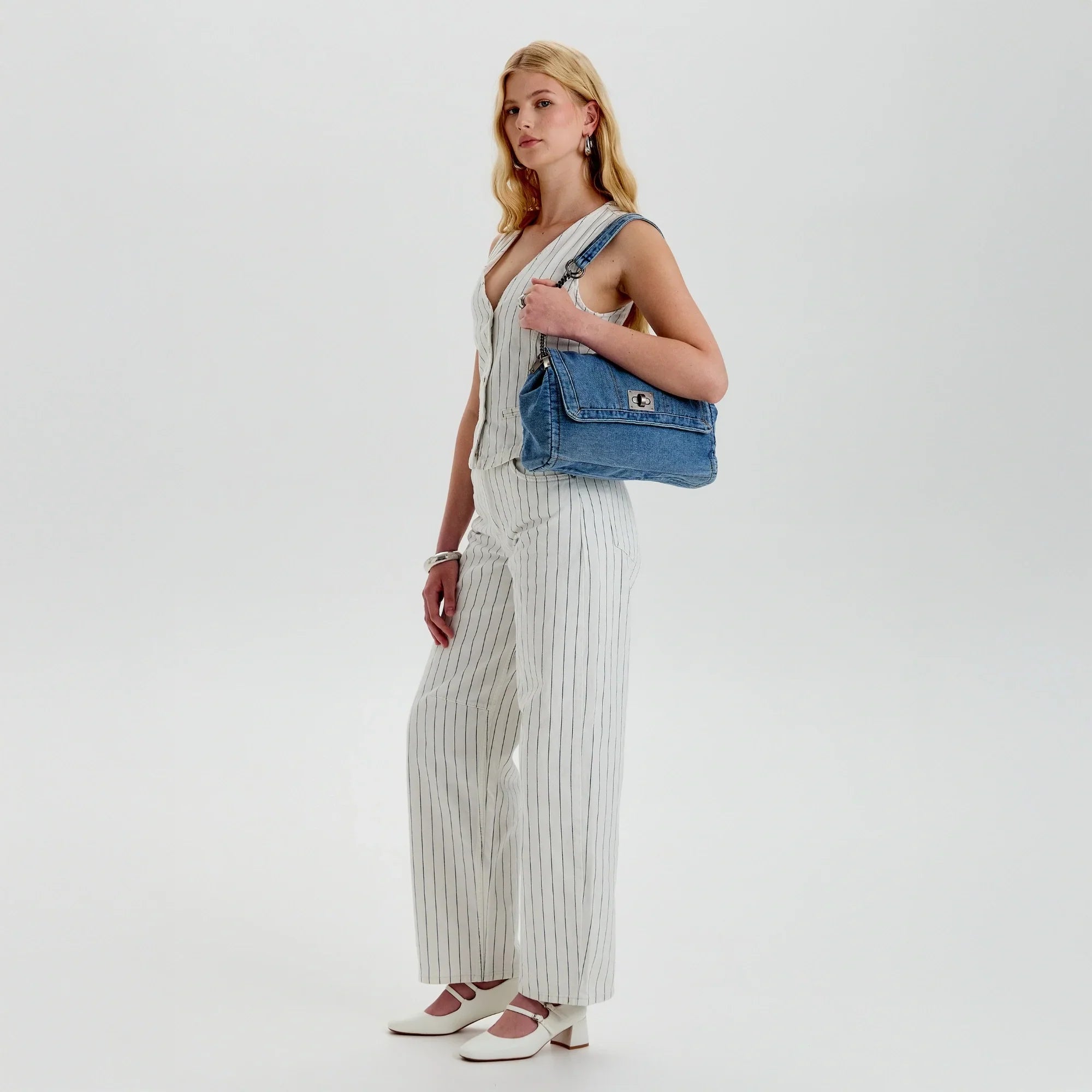 Elaya | Schultertasche