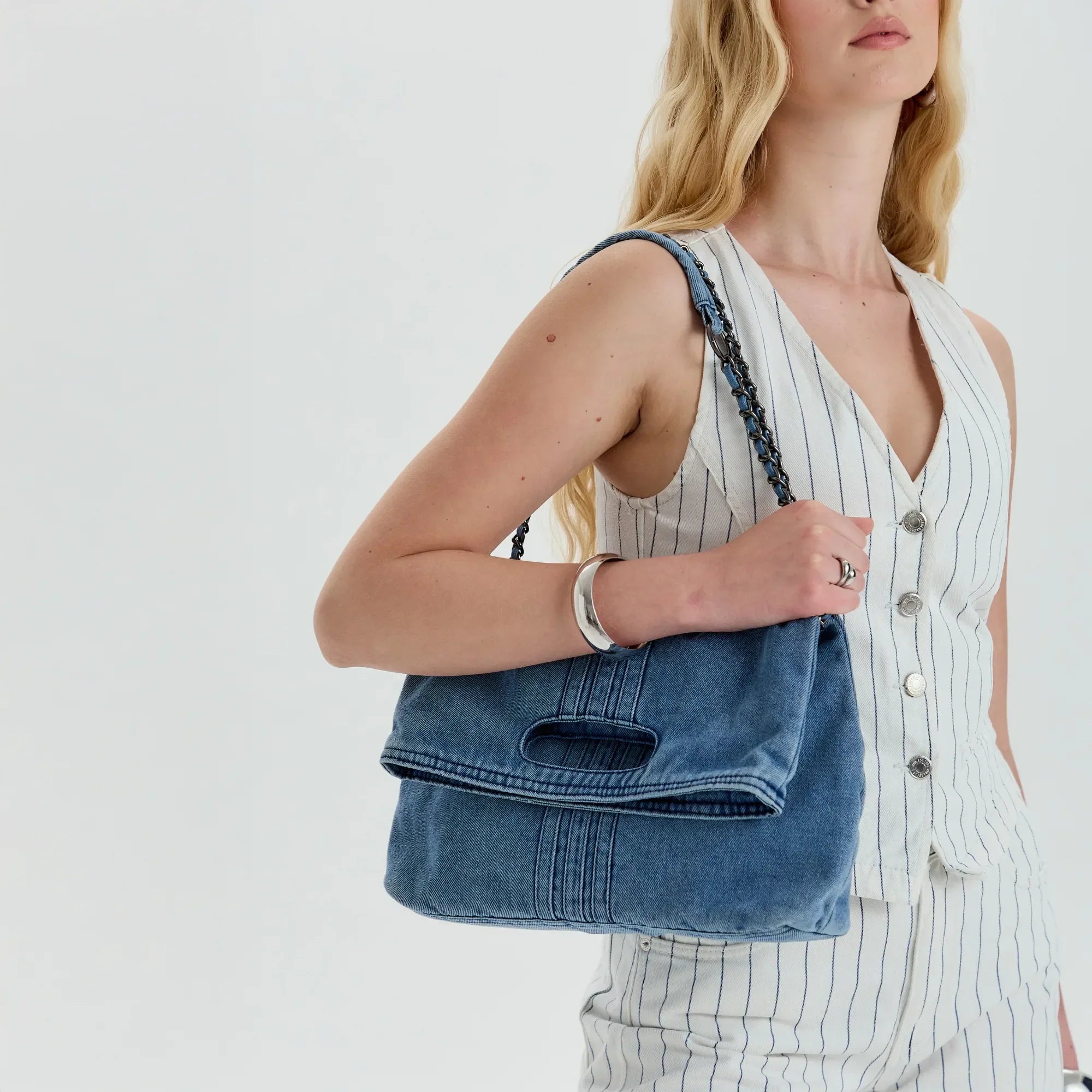 Jeana | Schultertasche