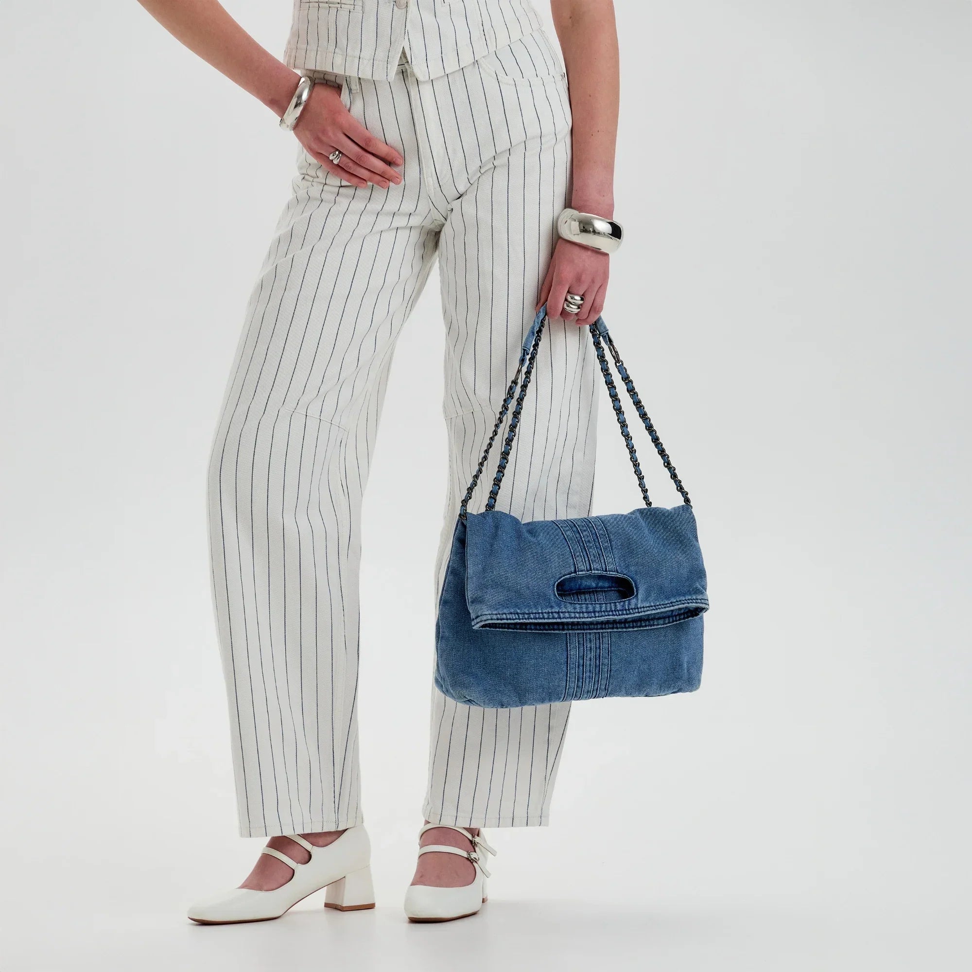 Jeana | Schultertasche