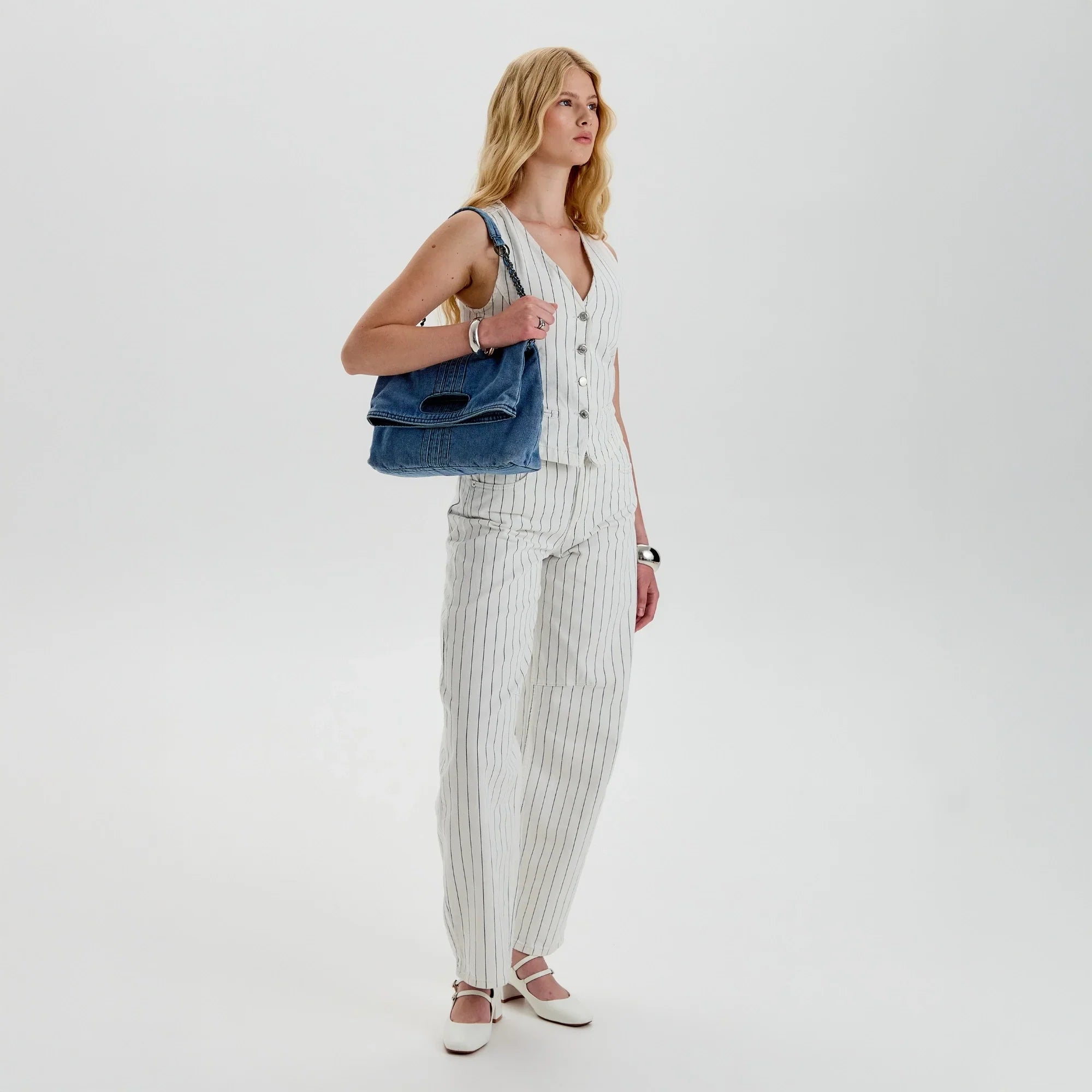 Jeana | Schultertasche