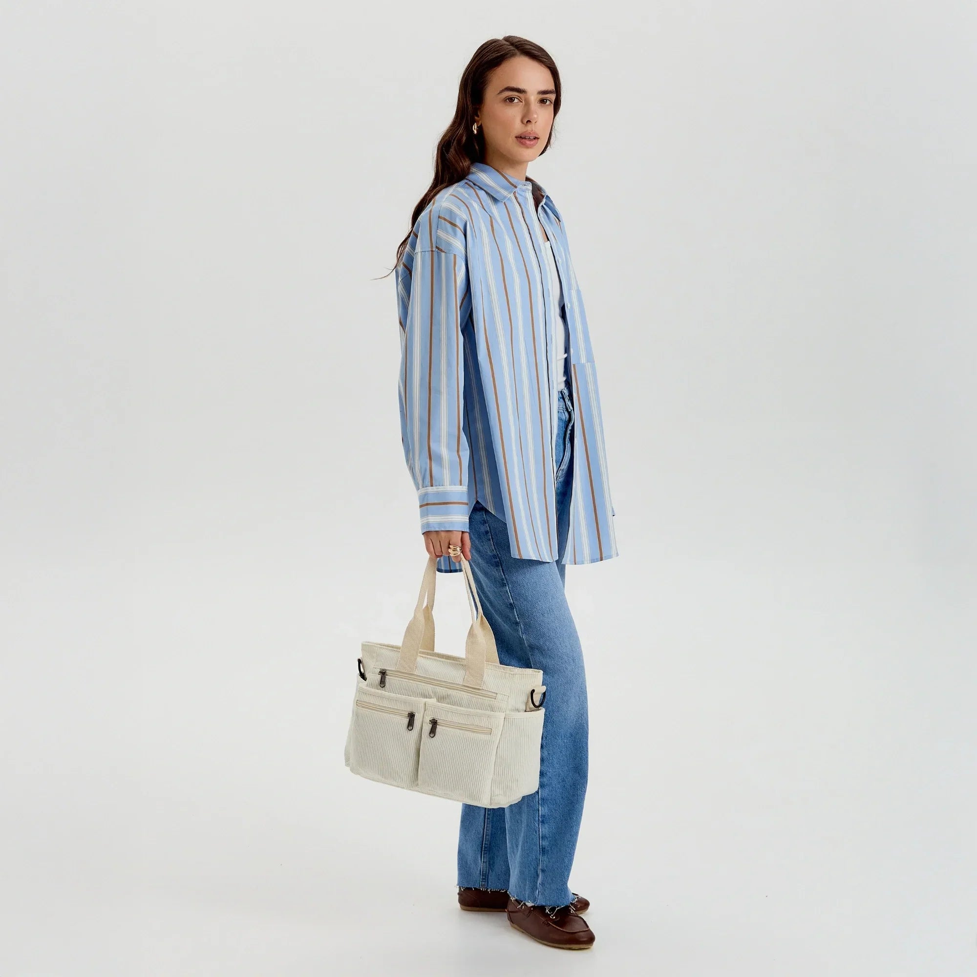 Kanna | Umhängetasche