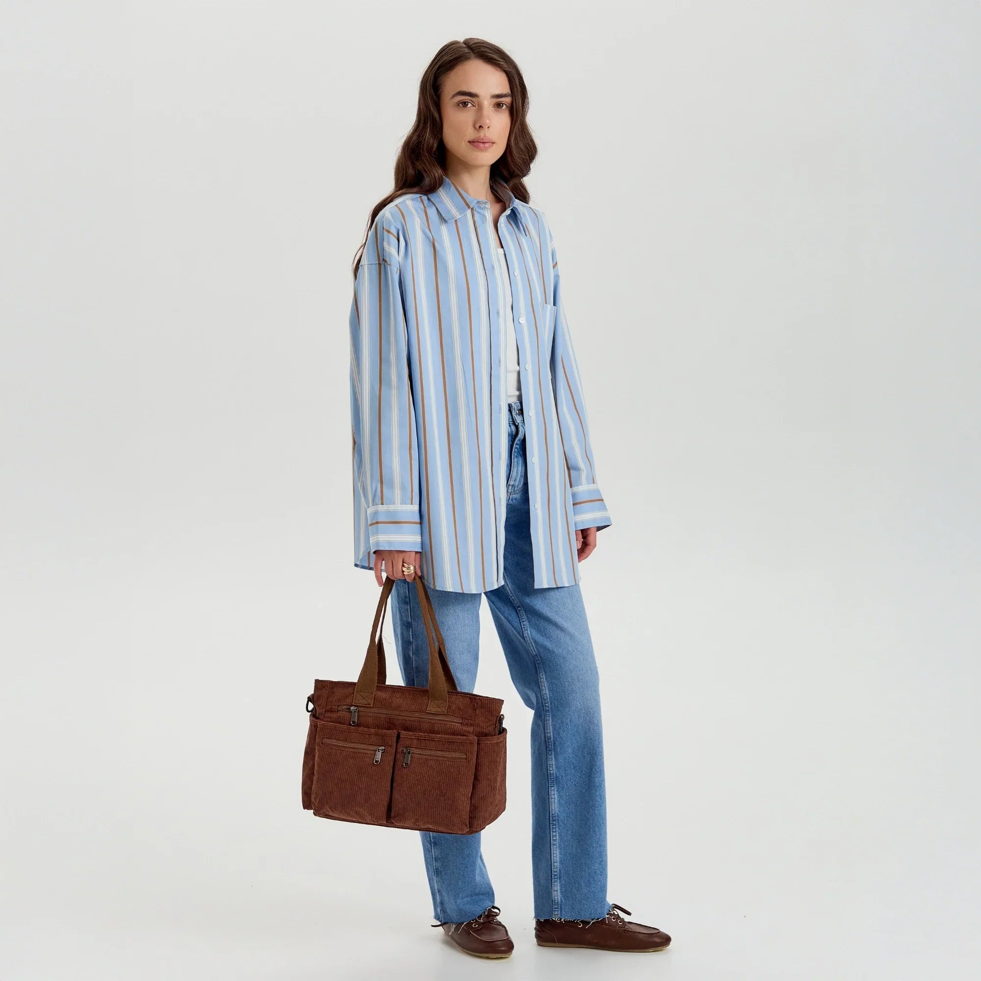 Kanna | Umhängetasche