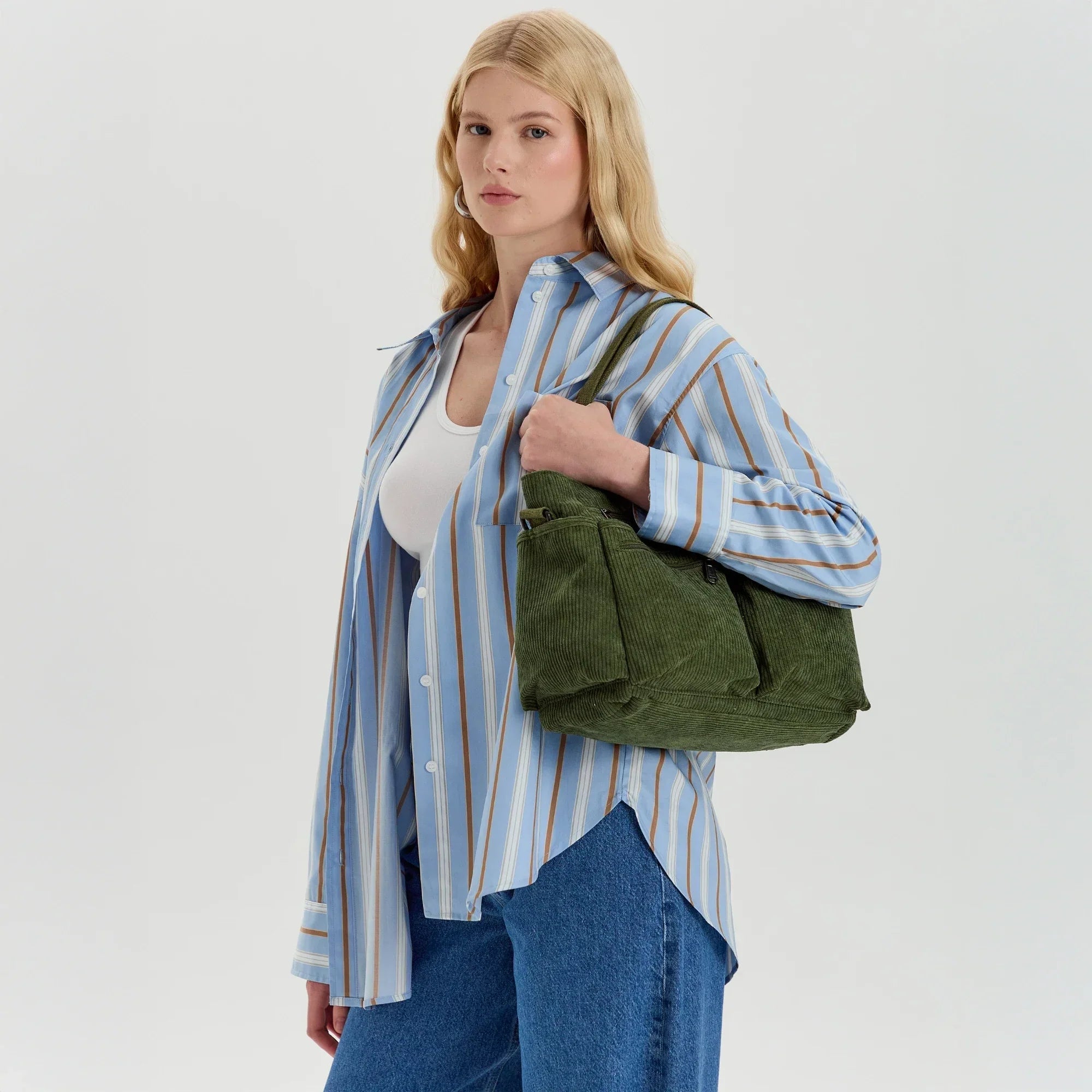 Kanna | Umhängetasche