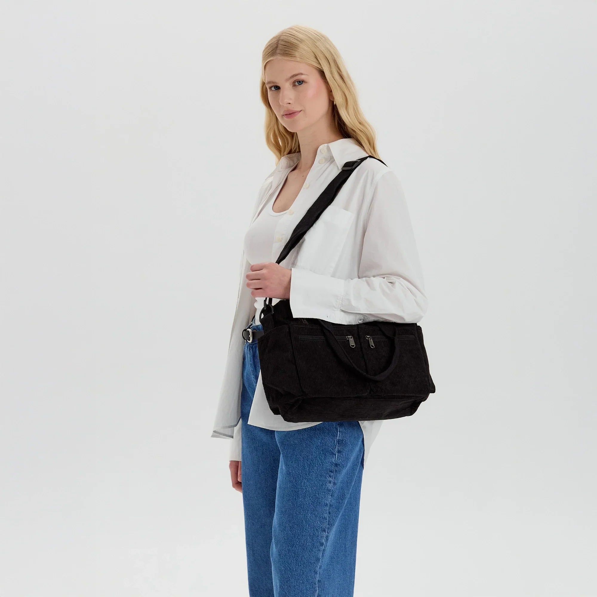 Kanna | Umhängetasche