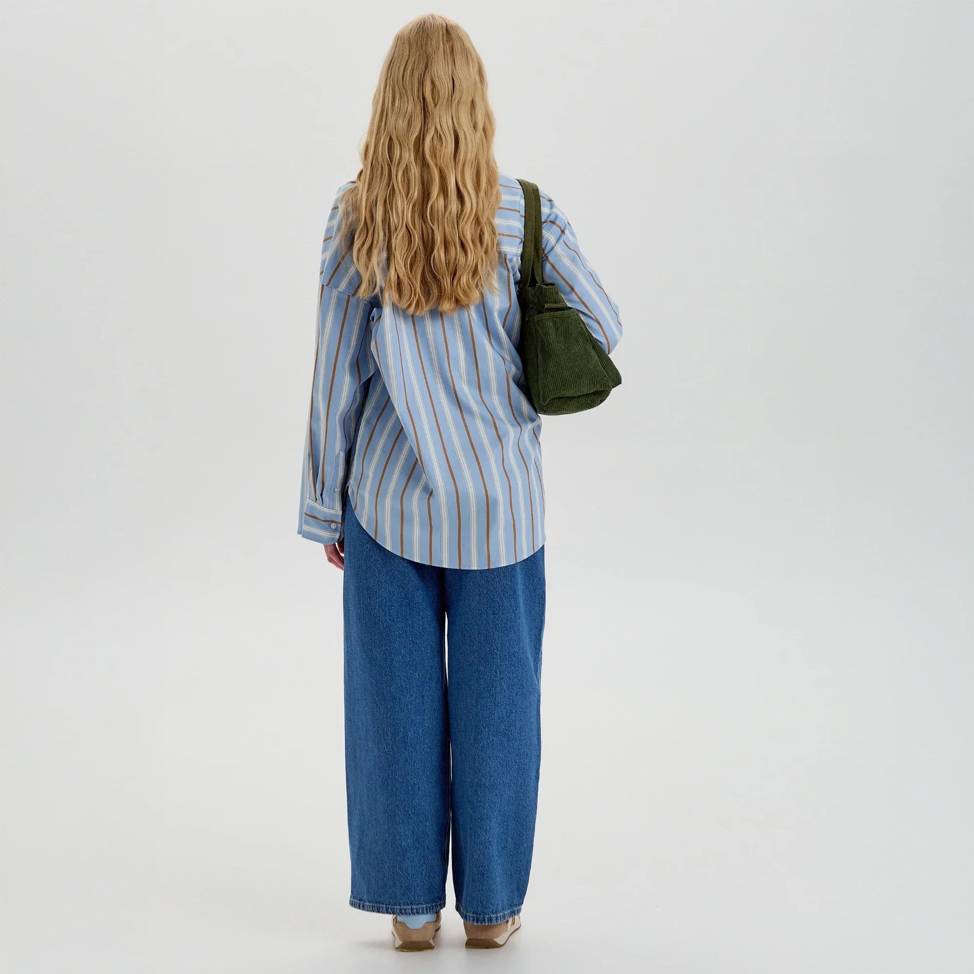 Kanna | Umhängetasche