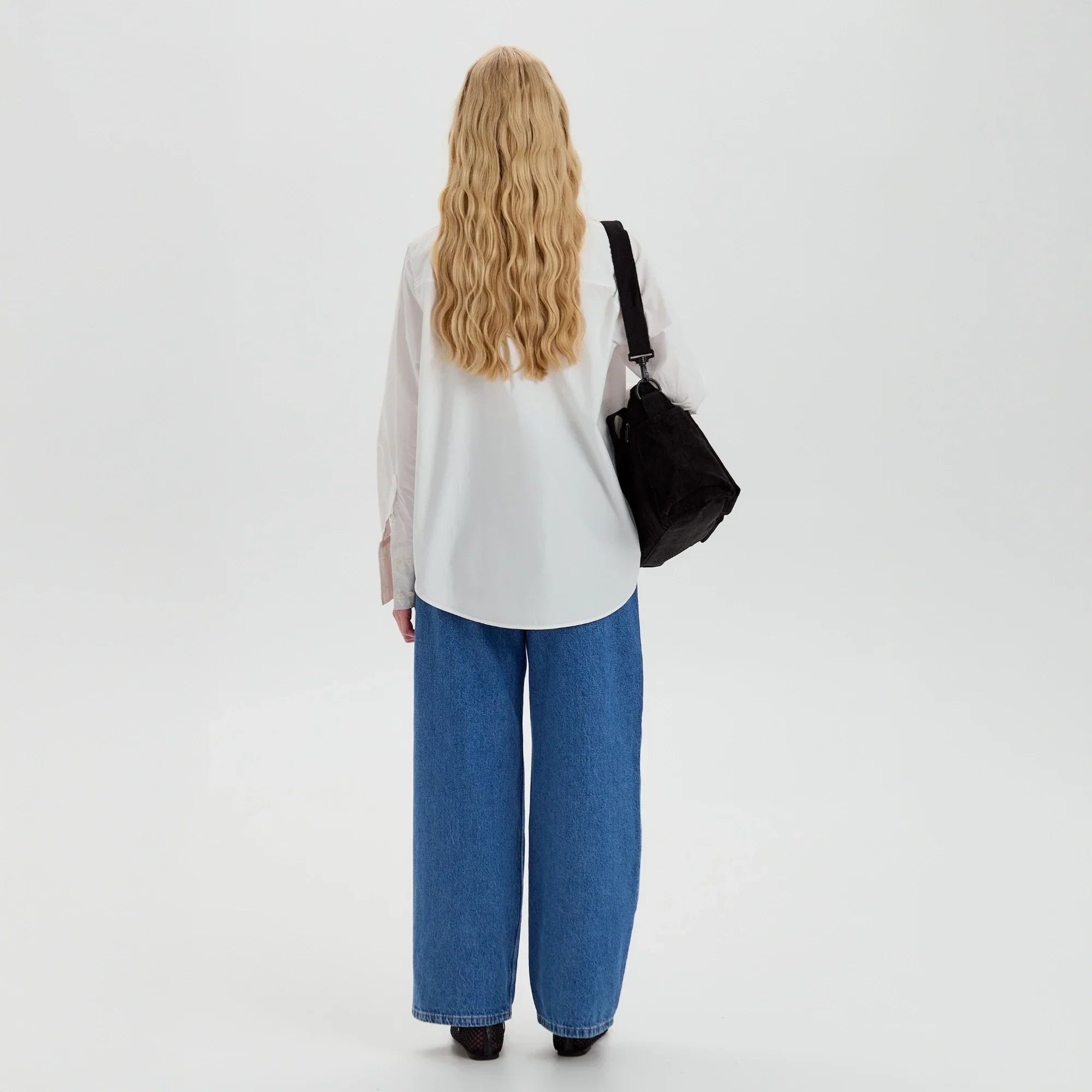 Kanna | Umhängetasche