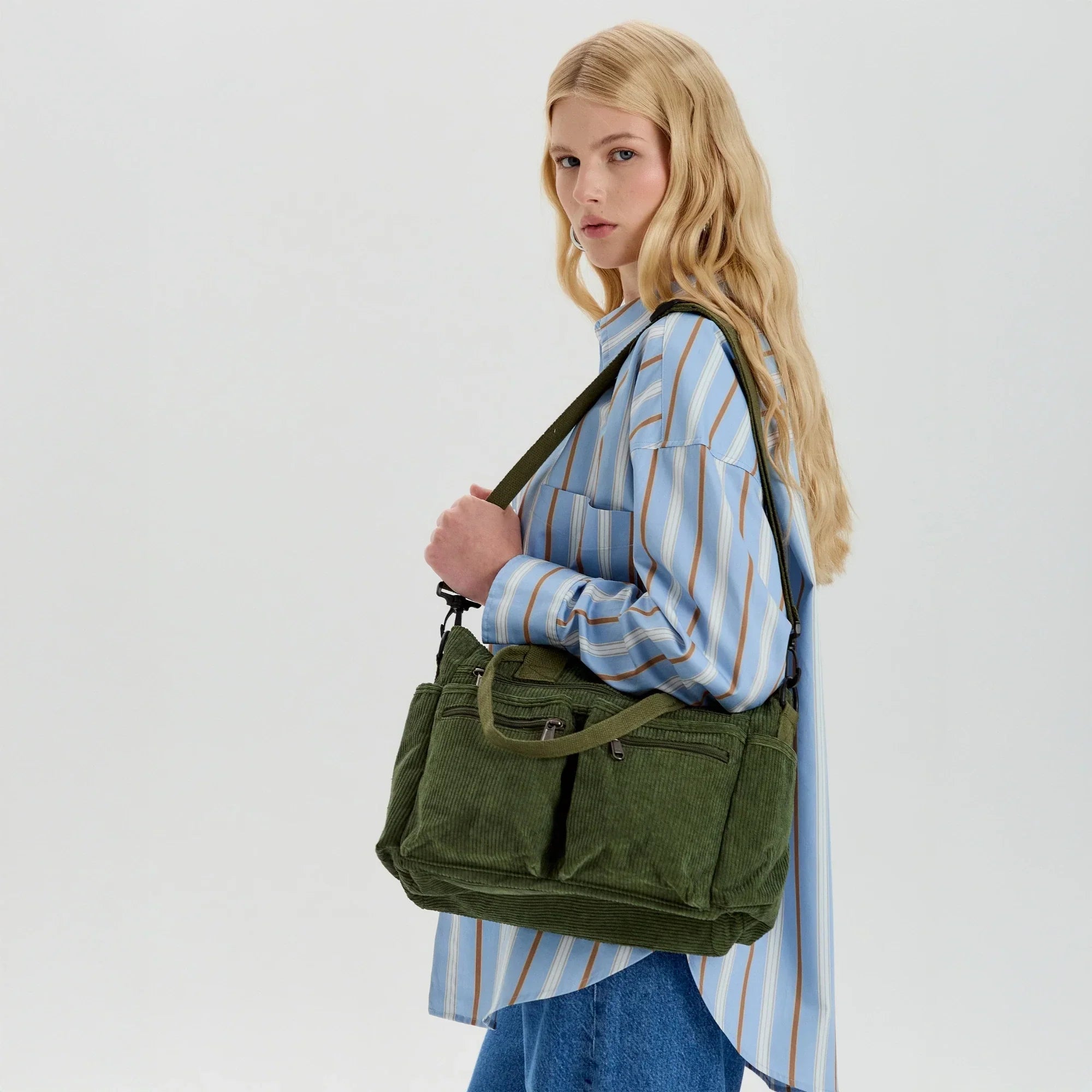 Kanna | Umhängetasche