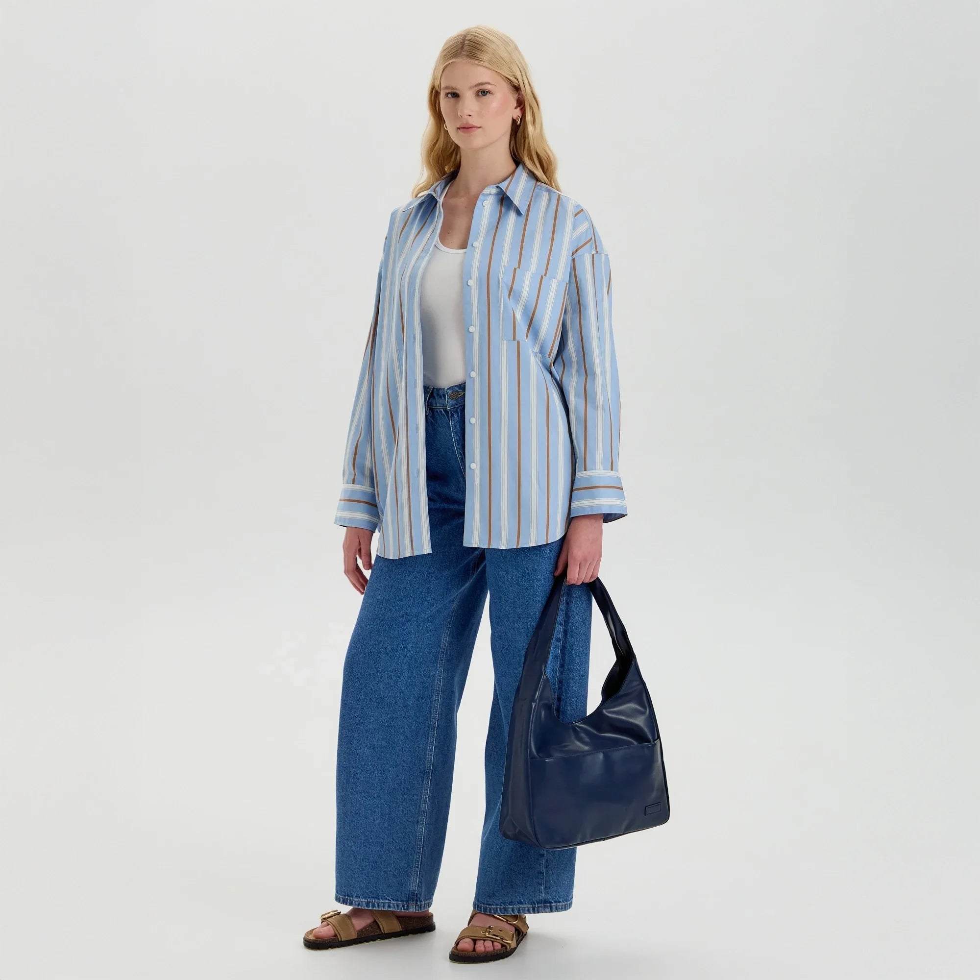 Lilya | Hobo-Tasche
