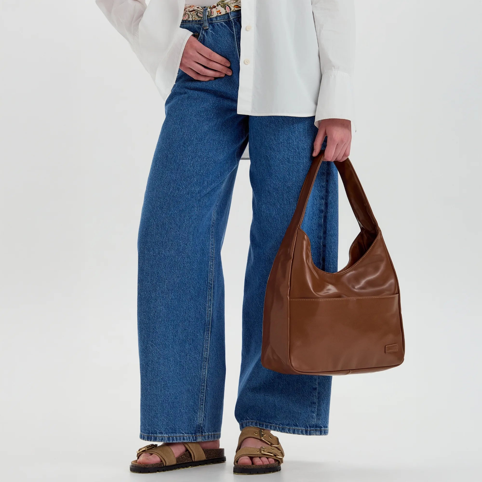 Lilya | Hobo-Tasche