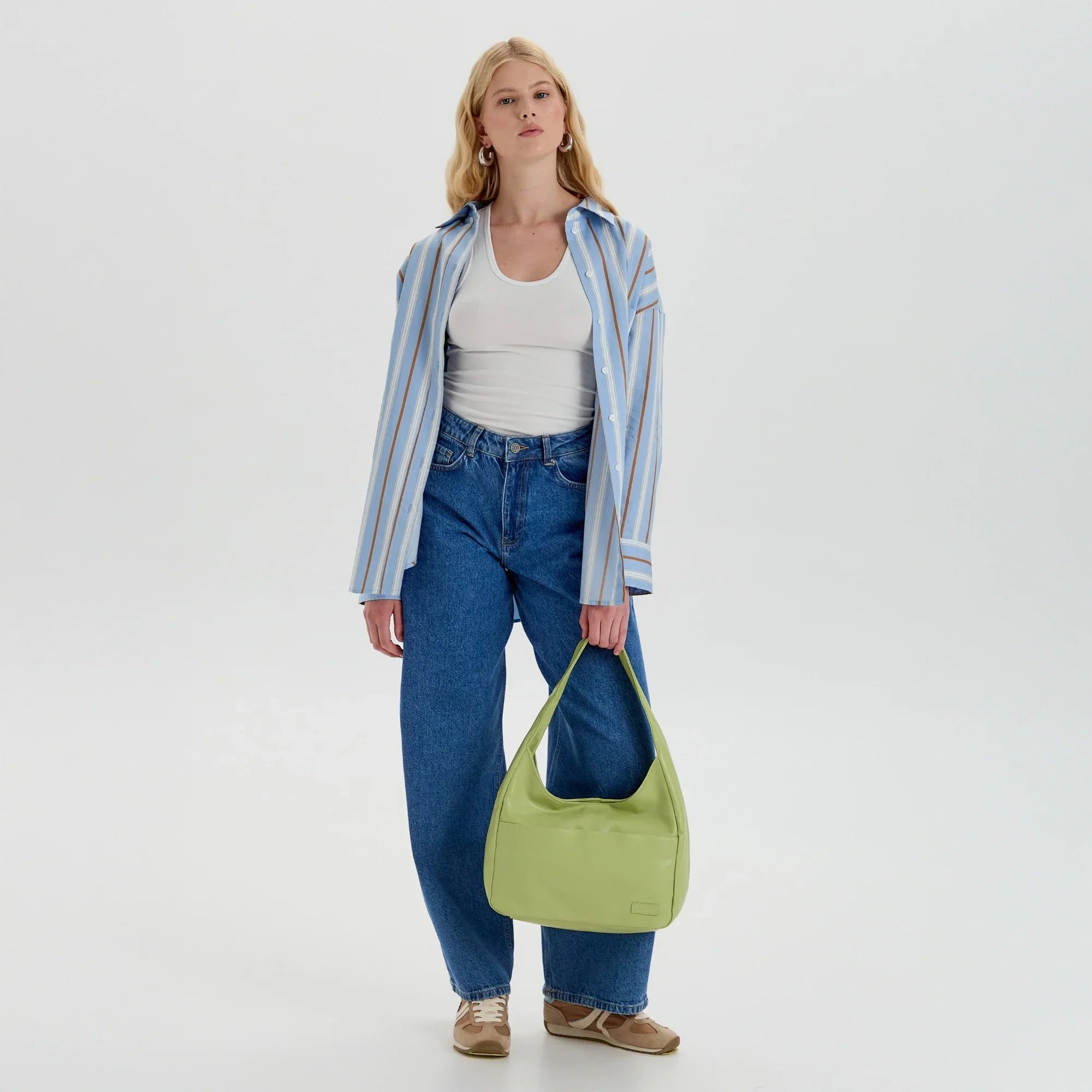 Lilya | Hobo-Tasche