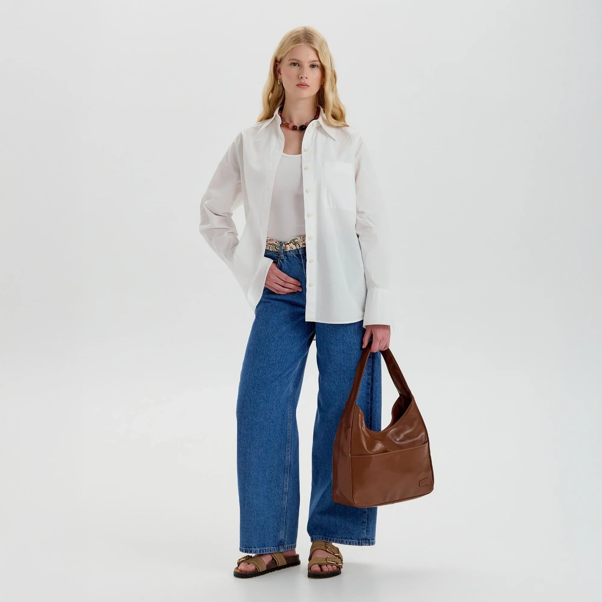 Lilya | Hobo-Tasche