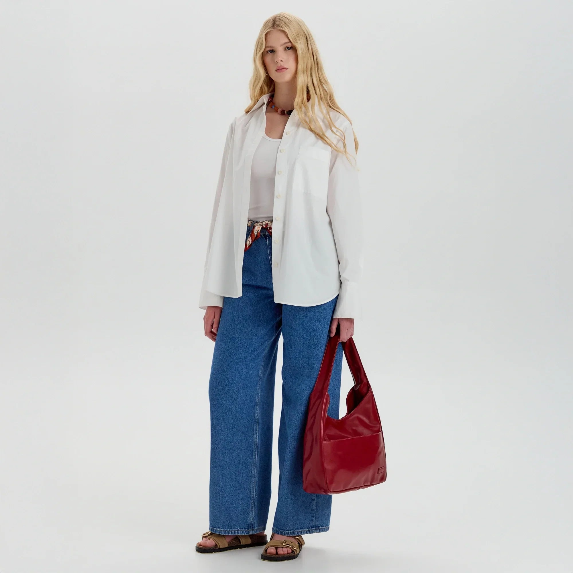 Lilya | Hobo-Tasche