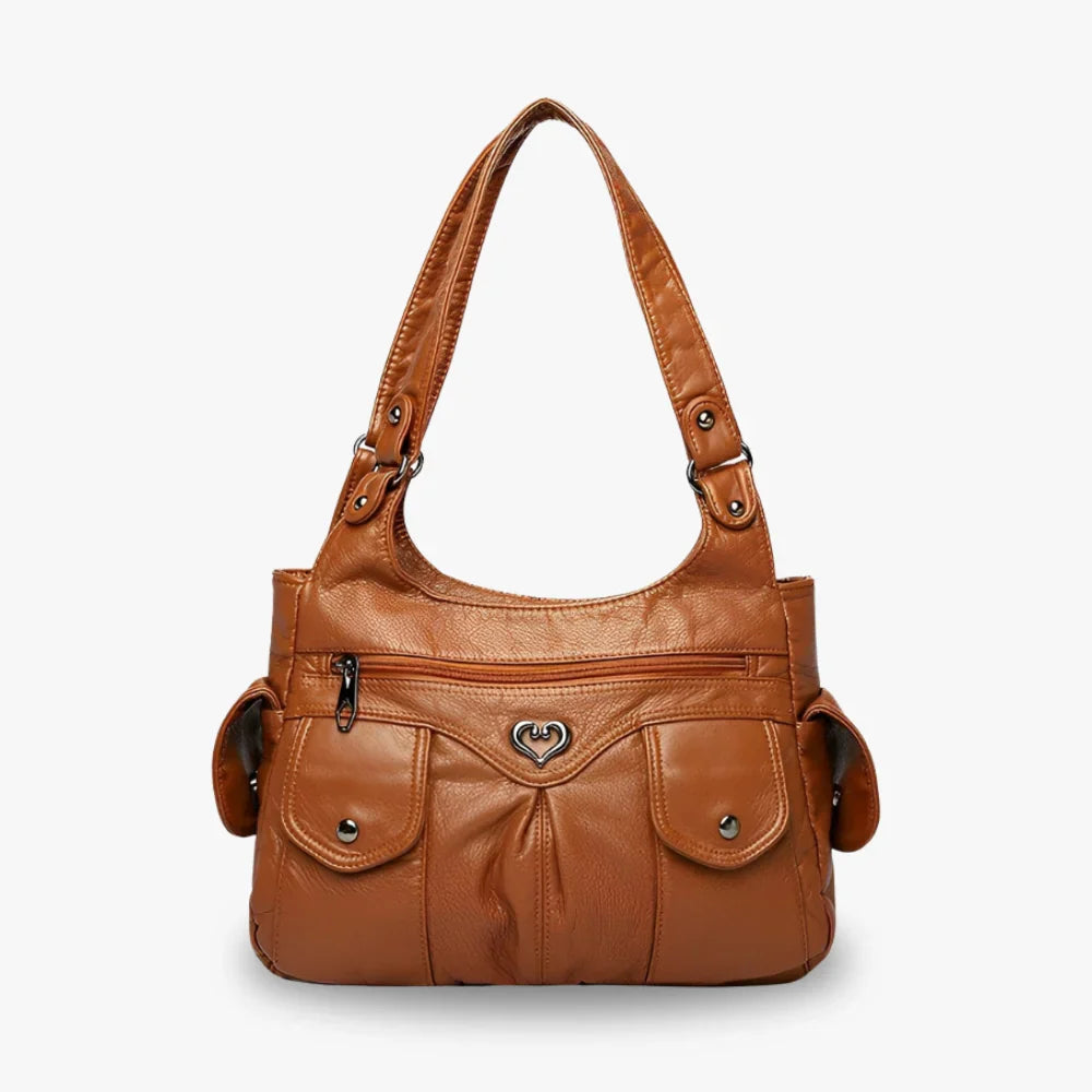 Moah | Schultertasche