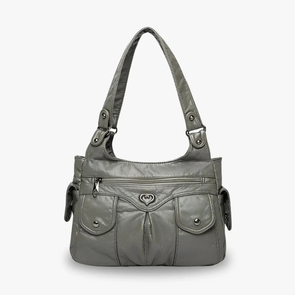 Moah | Schultertasche