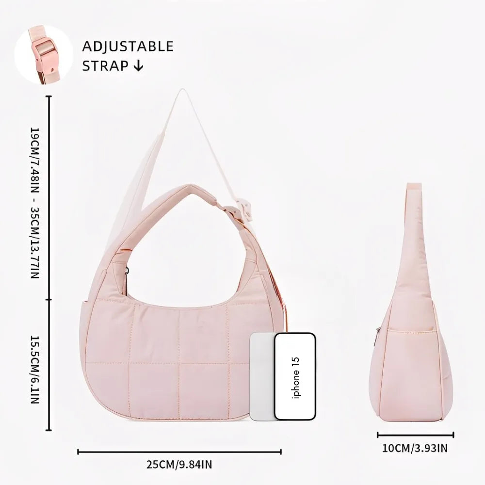 Mira | Schultertasche
