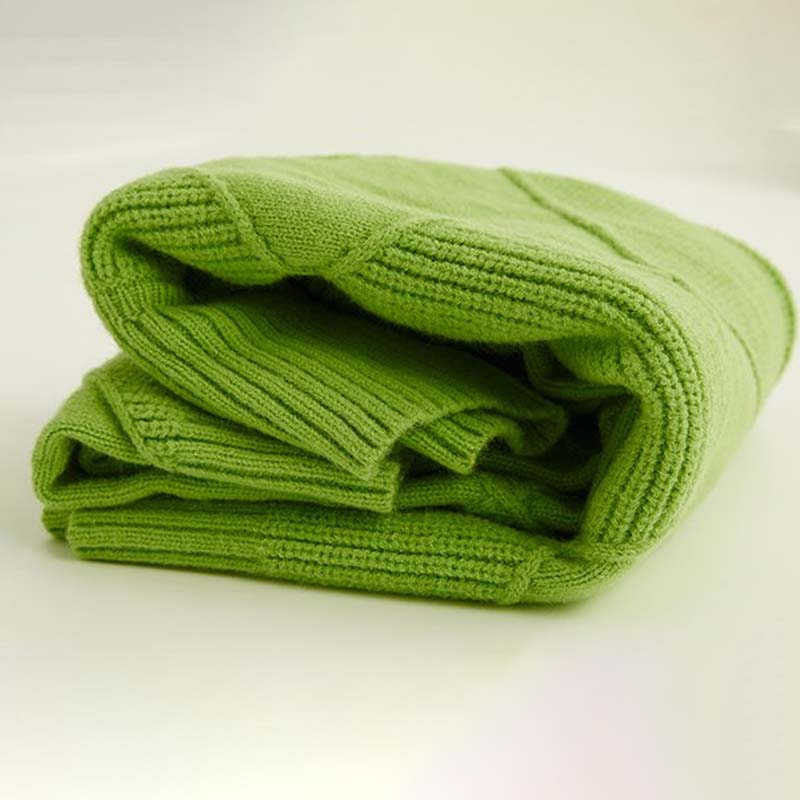 DENISE | Warmer Pullover